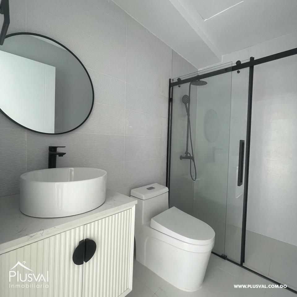 Apartamento en Venta en el corazón de Piantini 342431