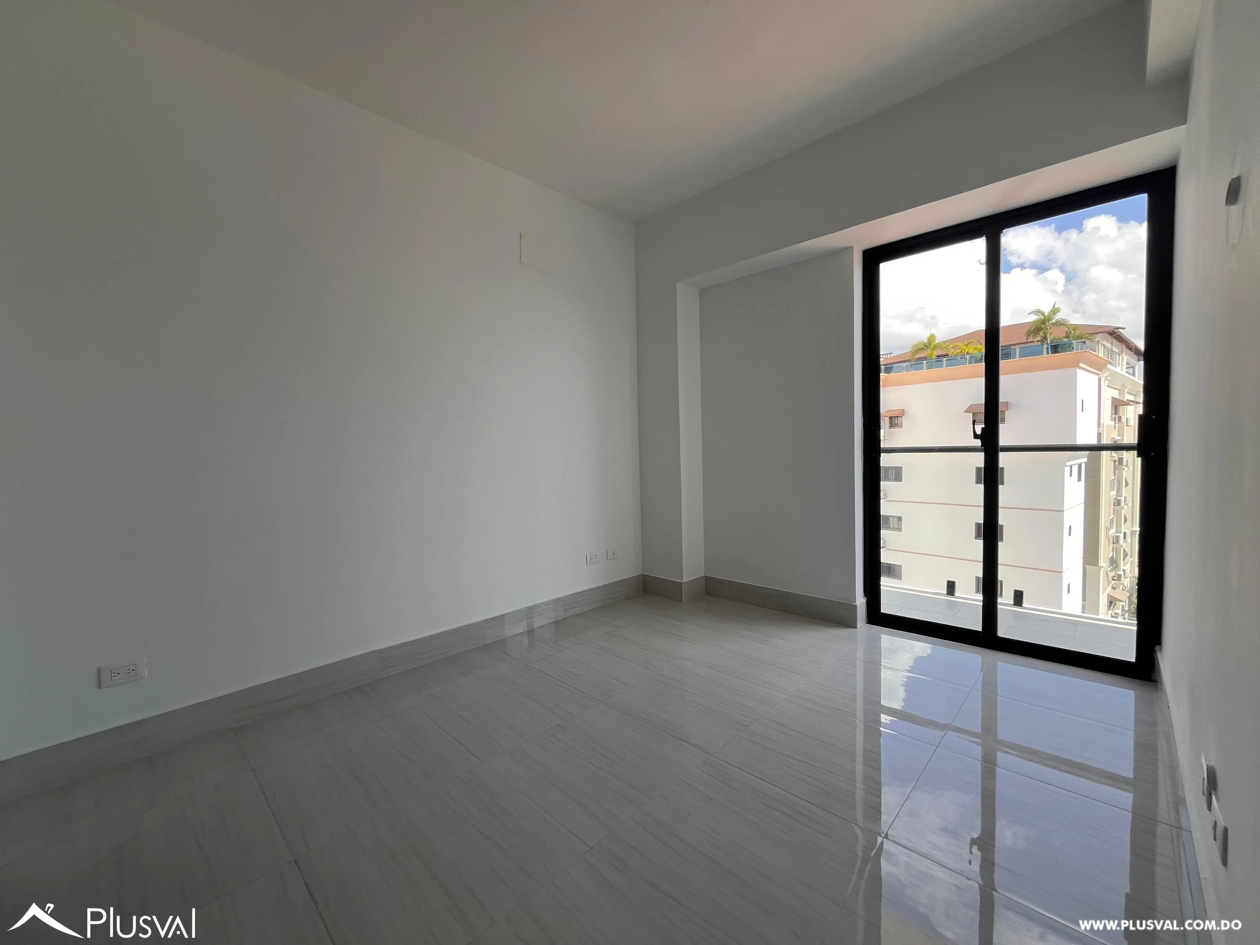 Apartamento a estrenar en alquiler en Bella Vista 472316