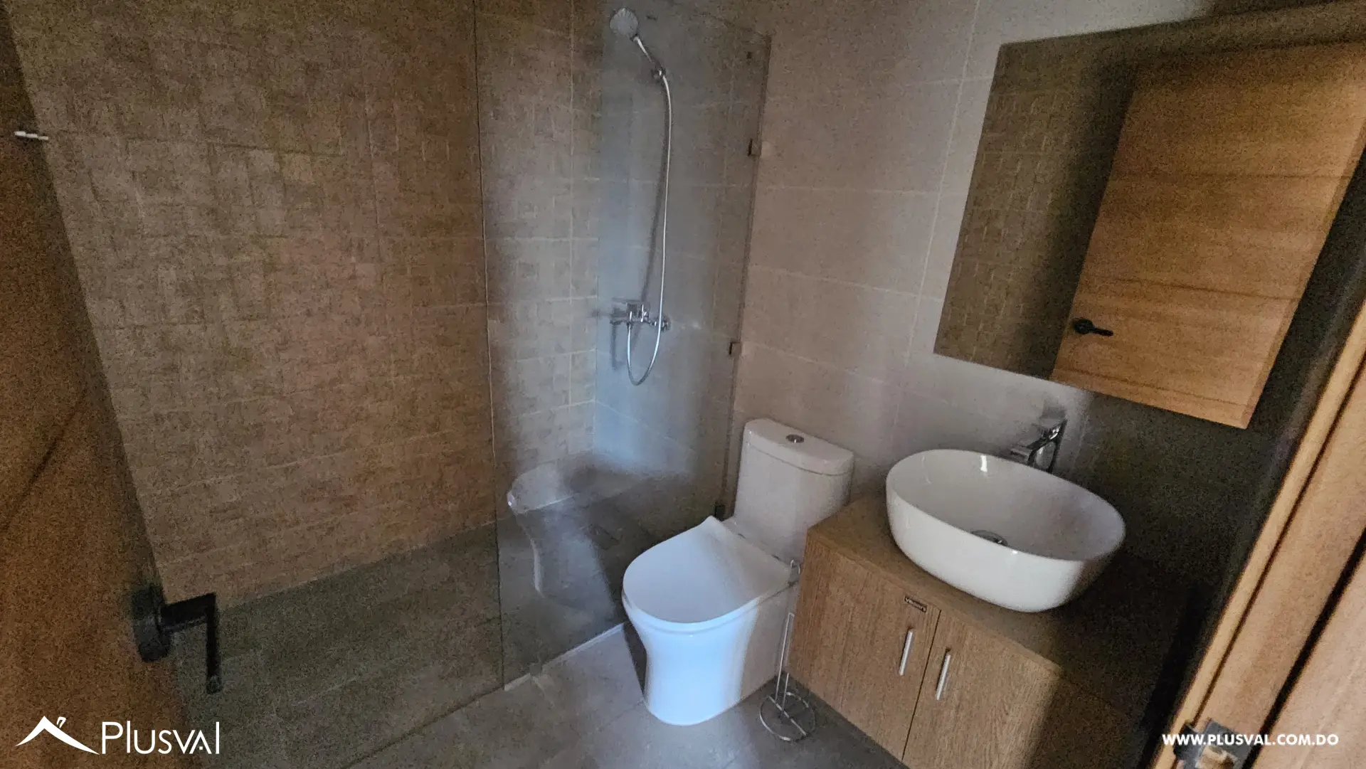 Apartamento en alquiler con linea blanca 488035