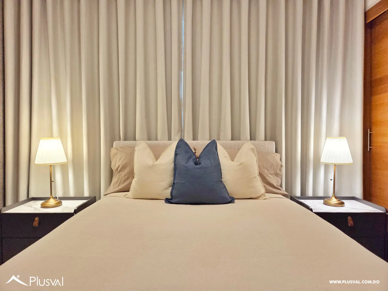Moderno Apartamento Torre de Lujo en Naco - Confort y Exclusividad 478135