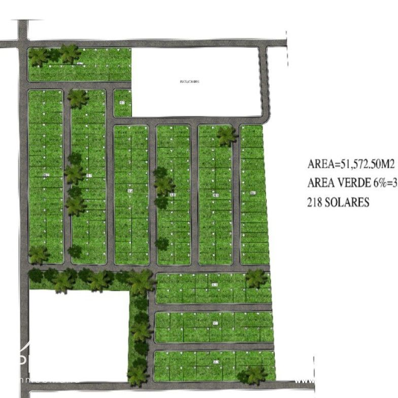 Solares en venta La Romana 376013