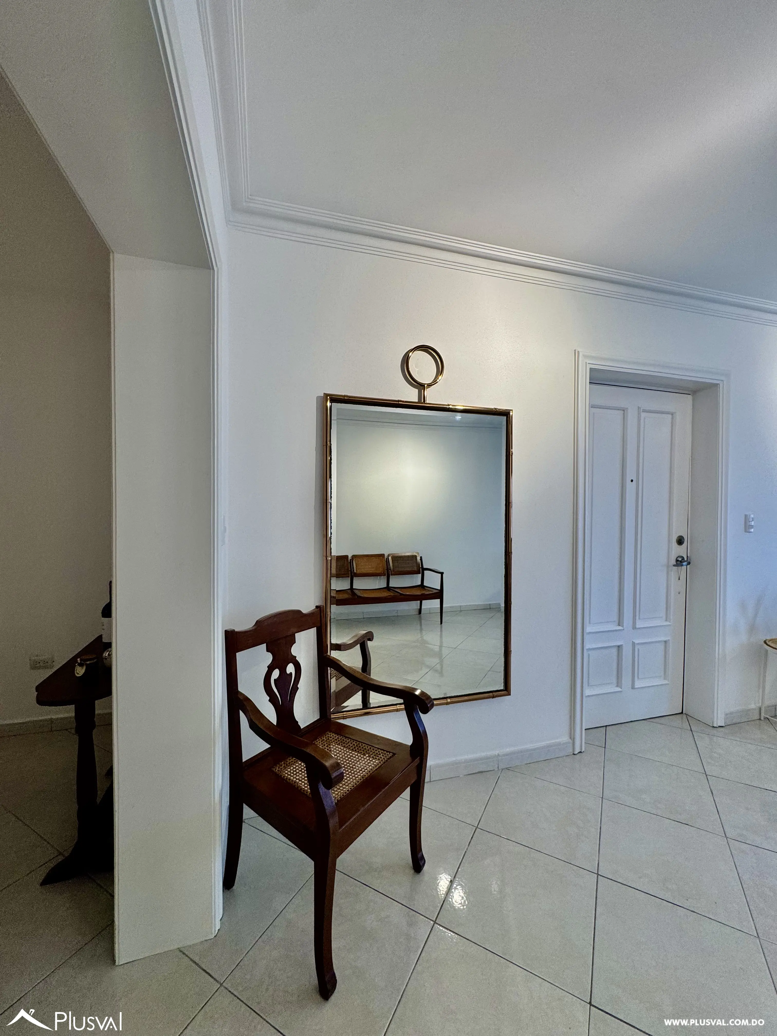 Alquilo Excelente Apto en el Corazon de Naco 482714