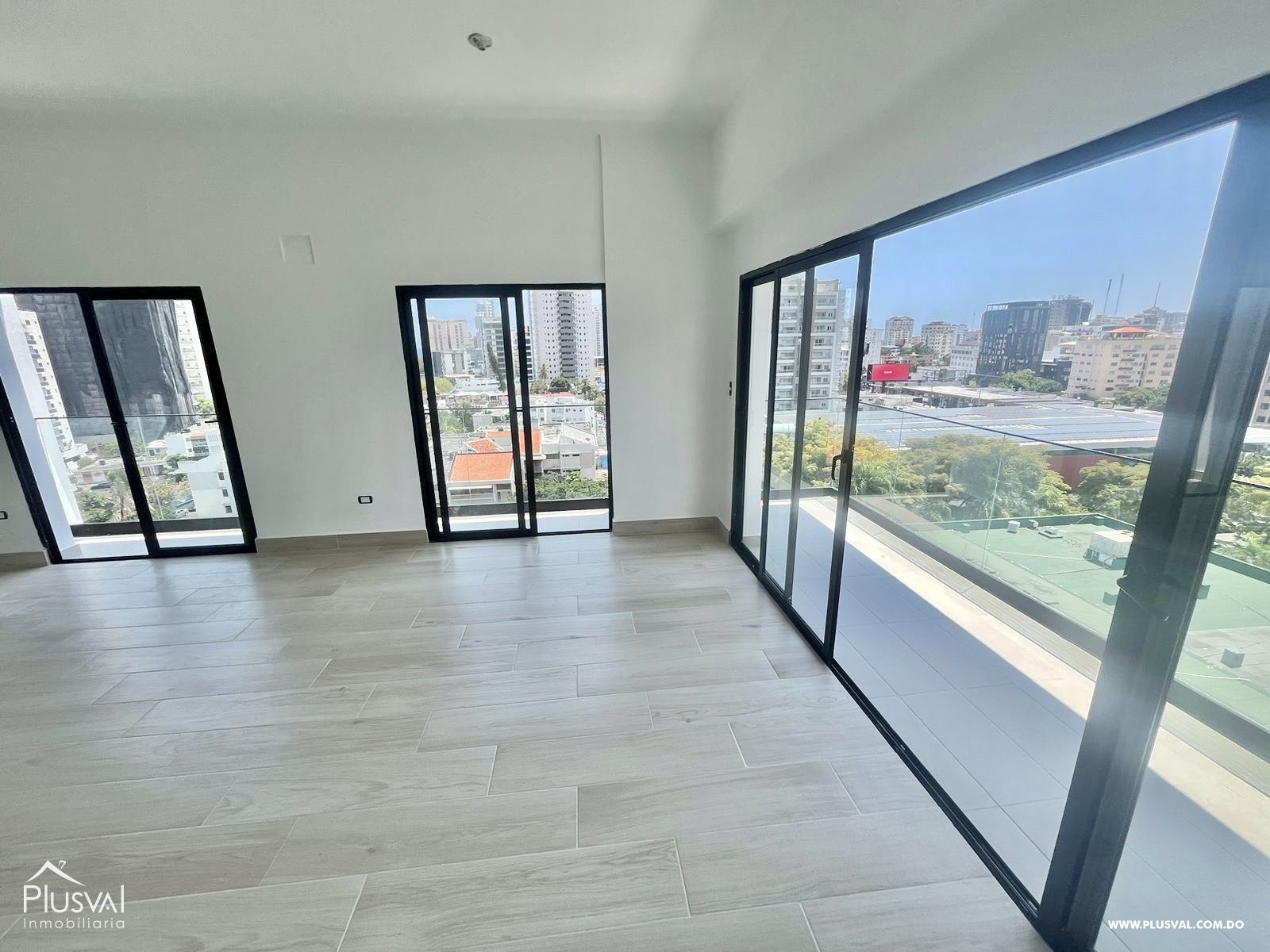Apartamento en venta en Naco 357552