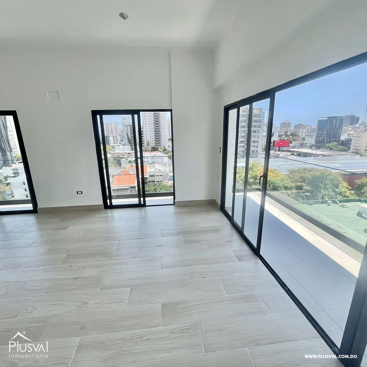 Apartamento en venta en Naco 357552