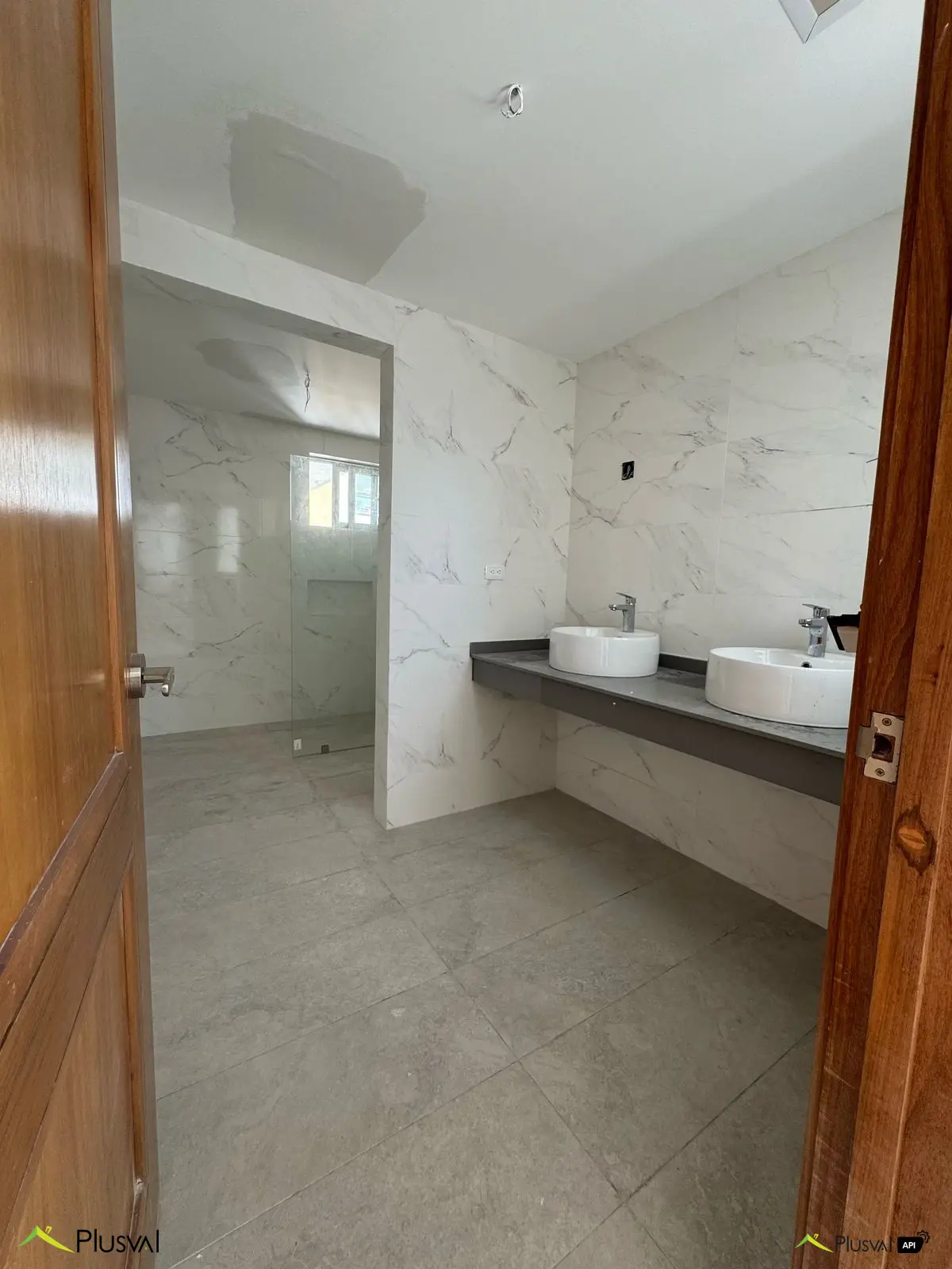 Penthouse en venta en Naco 3 habitaciones. Nuevo a estrenar 449013
