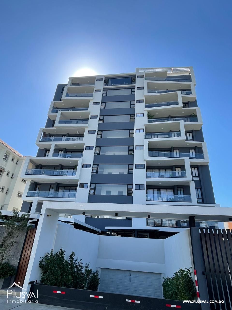 Vive con Comodidad y Estilo en un Proyecto Residencial que Combina Diseño Moderno y Amenidades Exclusivas 465163
