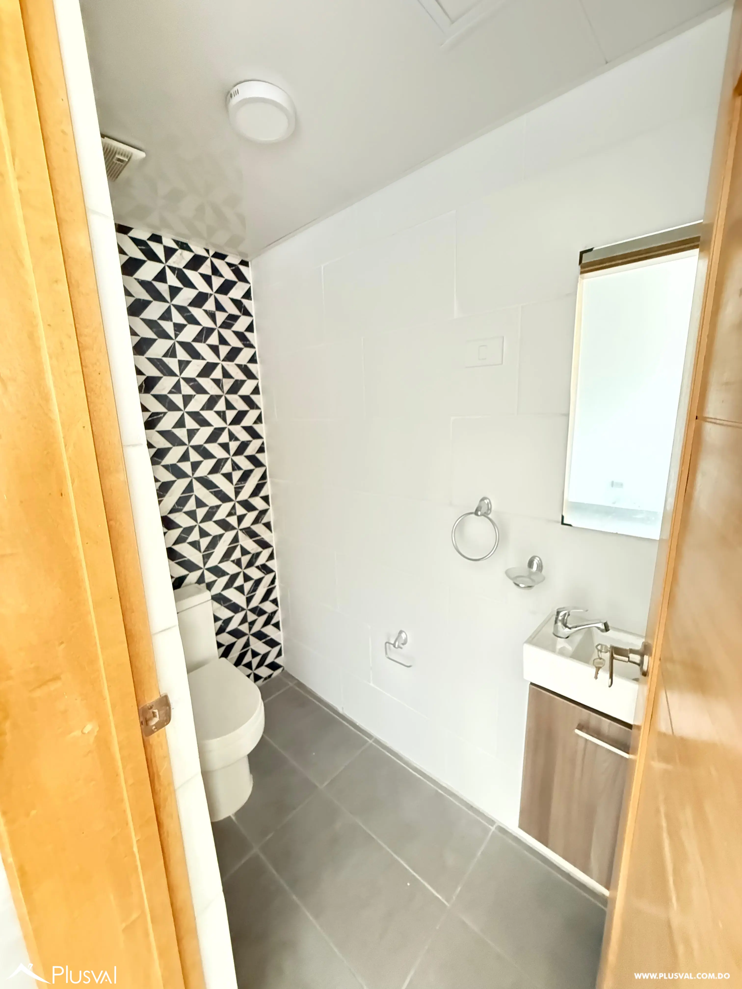 Apartamento en alquiler en el sector de Bella Vista! 462378