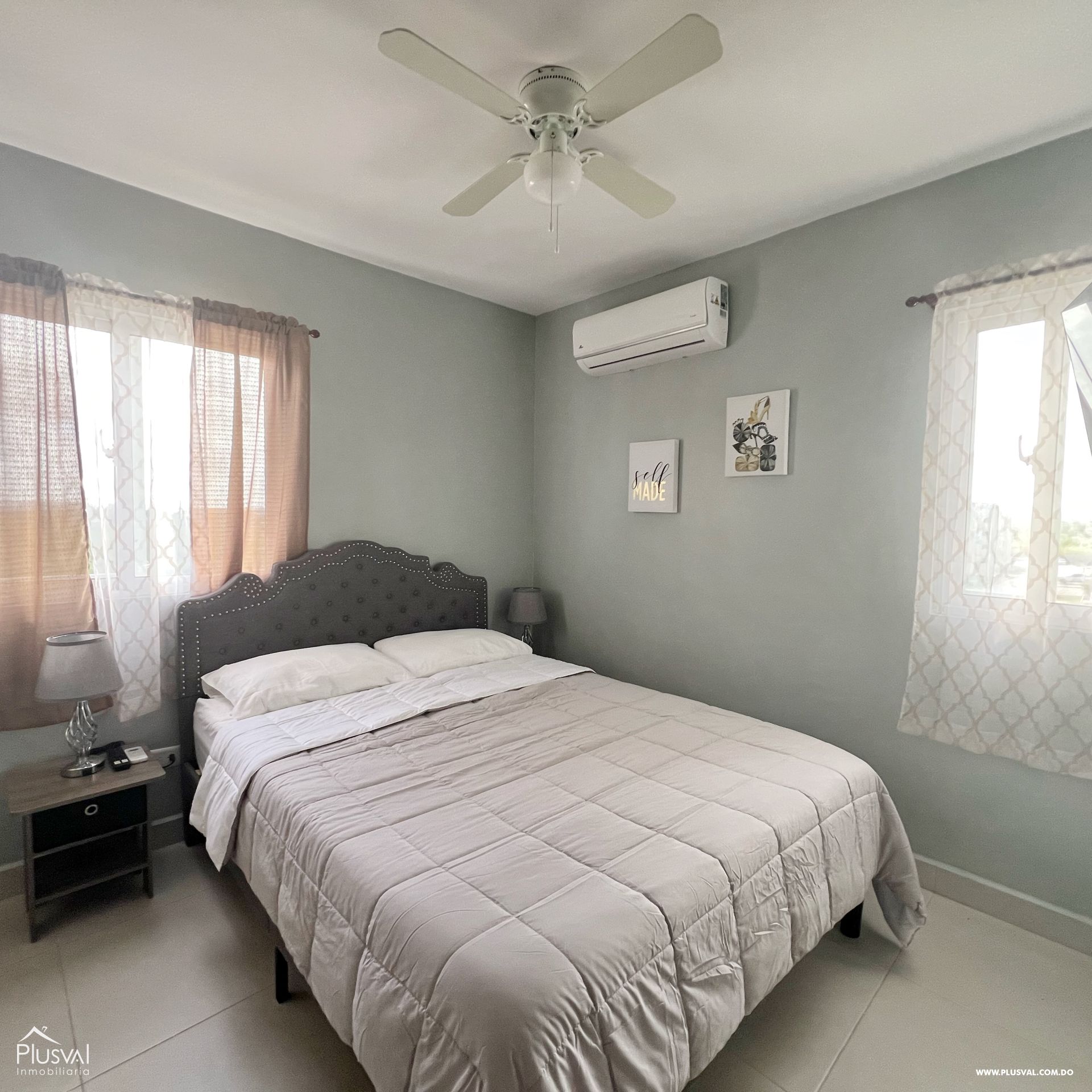 Apartamento a la venta en Crisfer Punta Cana 393699