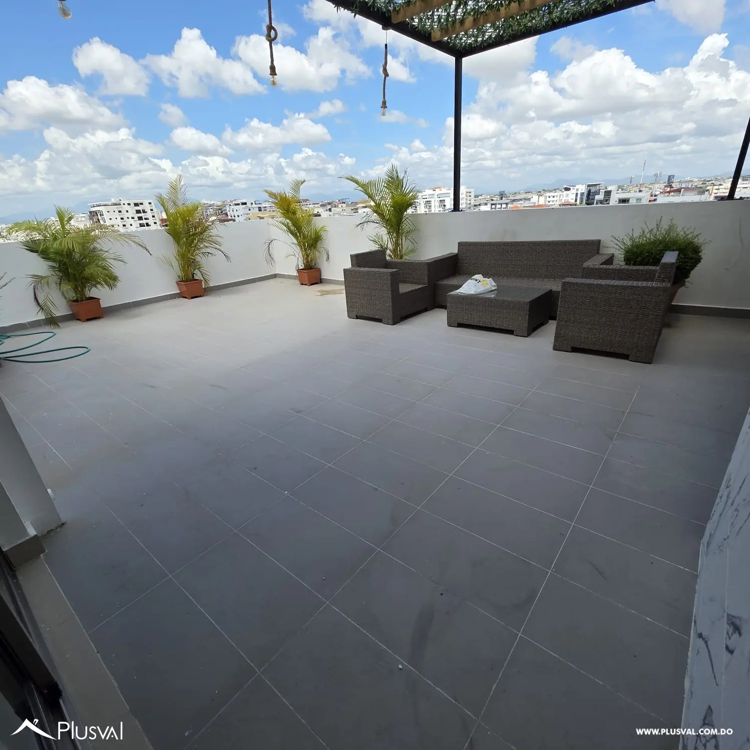 Se VENDE 2 Apartamentos en 1 461527