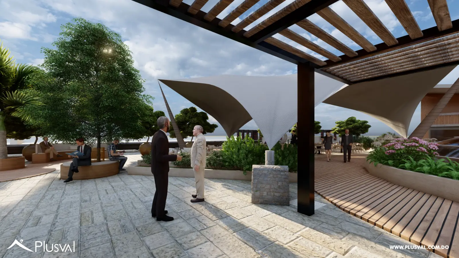 LOCAL COMERCIAL EN SAIKO BUSINESS CENTER DOWTOWN PUNTA CANA 487774