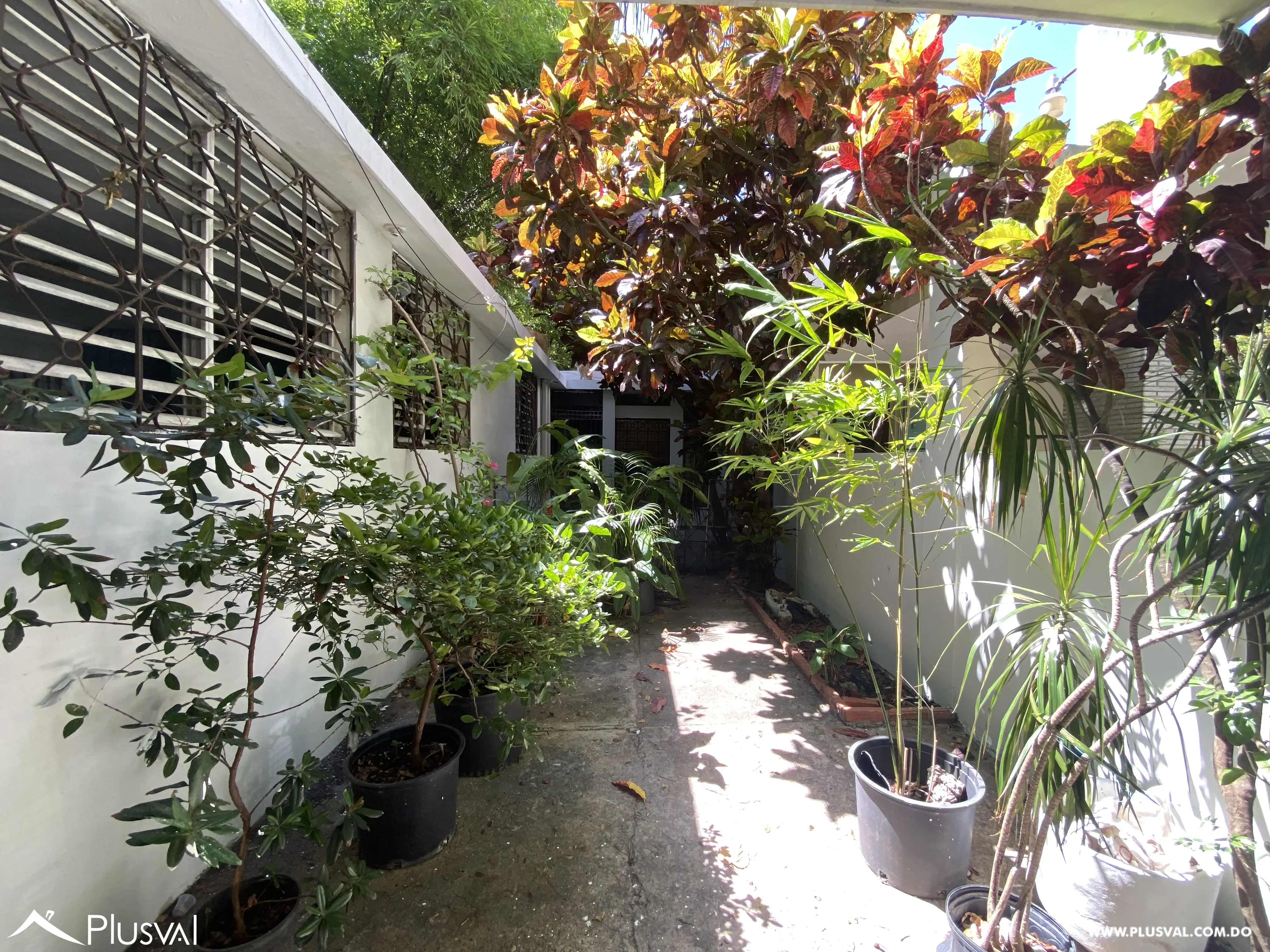 Vendo Excelente Casa en El Vergel para fines Comerciales 452094