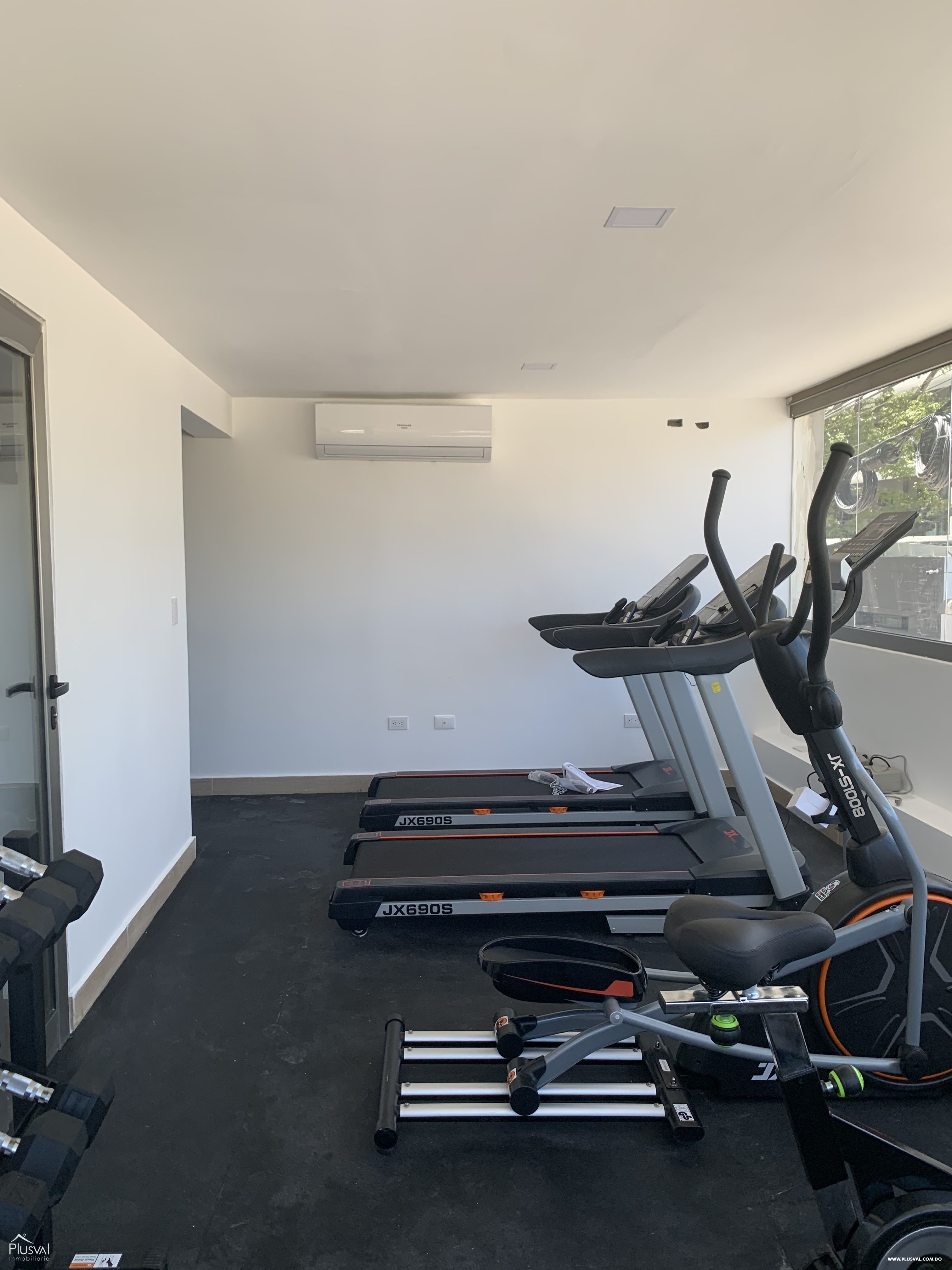 Exclusiva torre en Cerros de Gurabo con apartamentos inteligentes 314820
