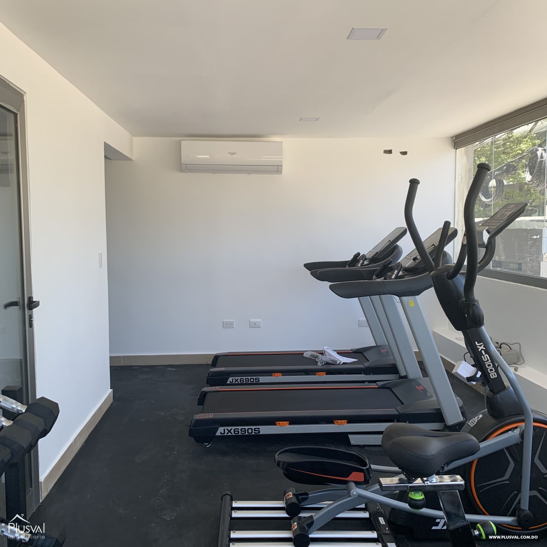 Exclusiva torre en Cerros de Gurabo con apartamentos inteligentes 314820
