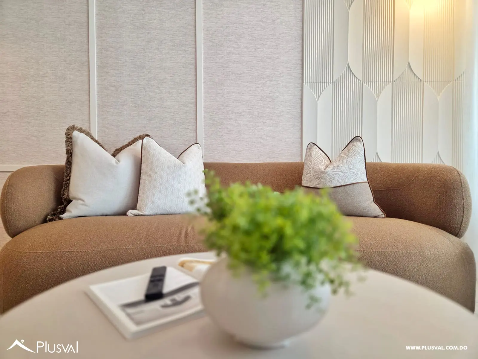 Moderno Apartamento Torre de Lujo en Naco - Confort y Exclusividad 478123