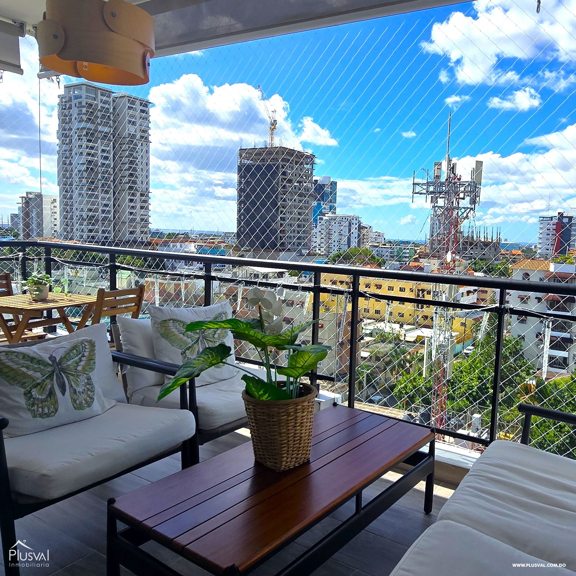 Apartamento en Venta Alma Rosa 407948