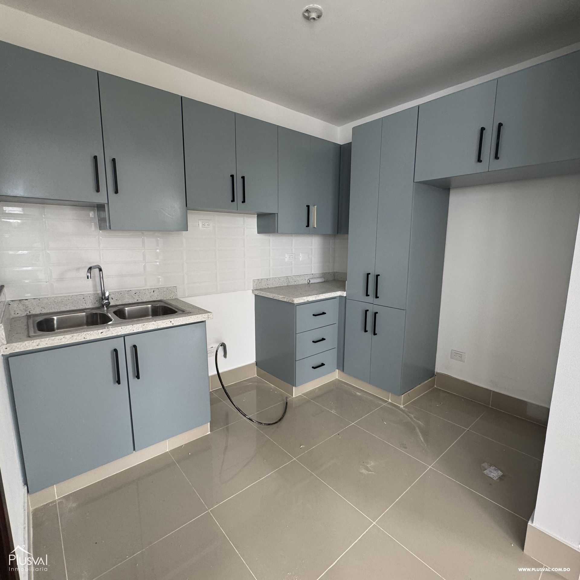 Proyecto de Apartamentos ubicado en zona tranquila 409445