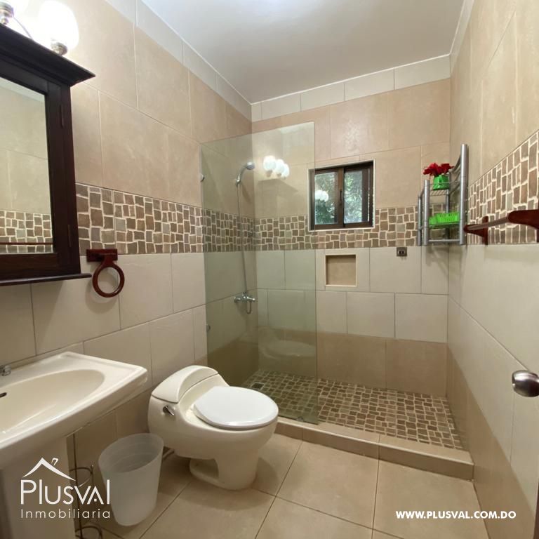 Cabaña Los Framboyanes en Venta 325127