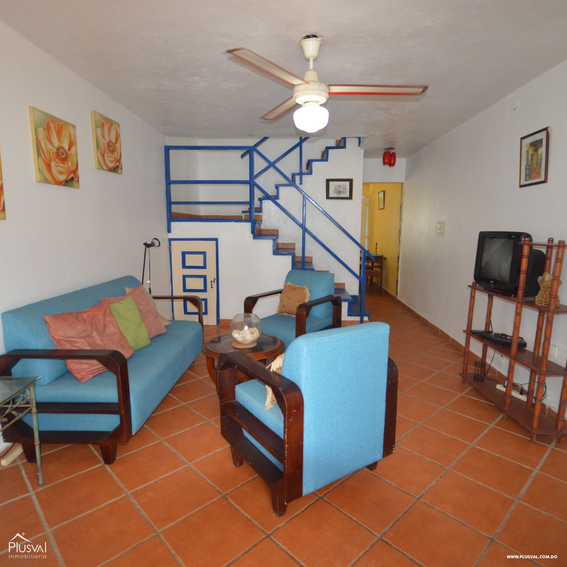 Edificio Residencial de 6 apartamentos en venta, Juan Dolio 229716