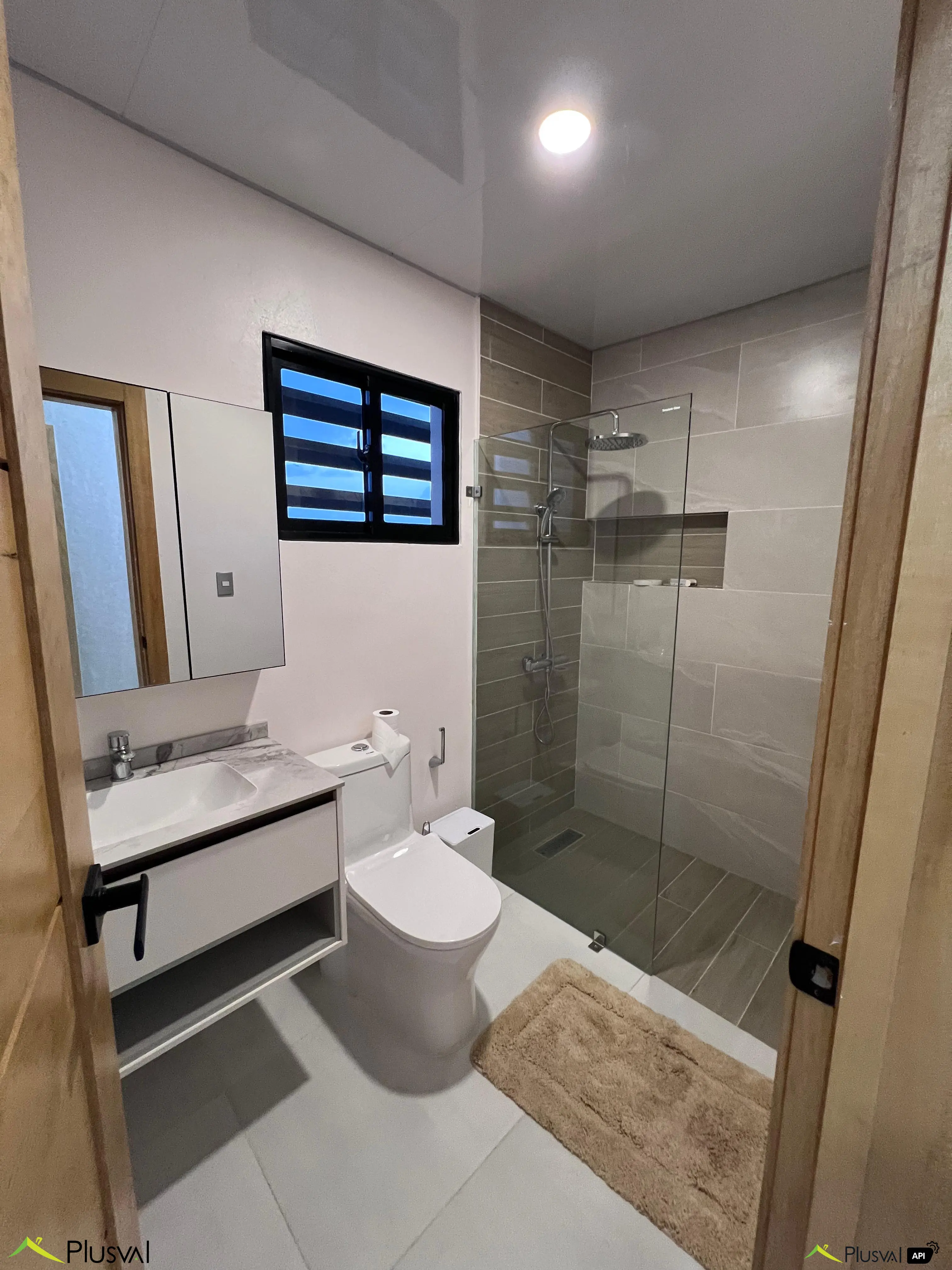Villas en Costa Cana de 3 Habitaciones 450192
