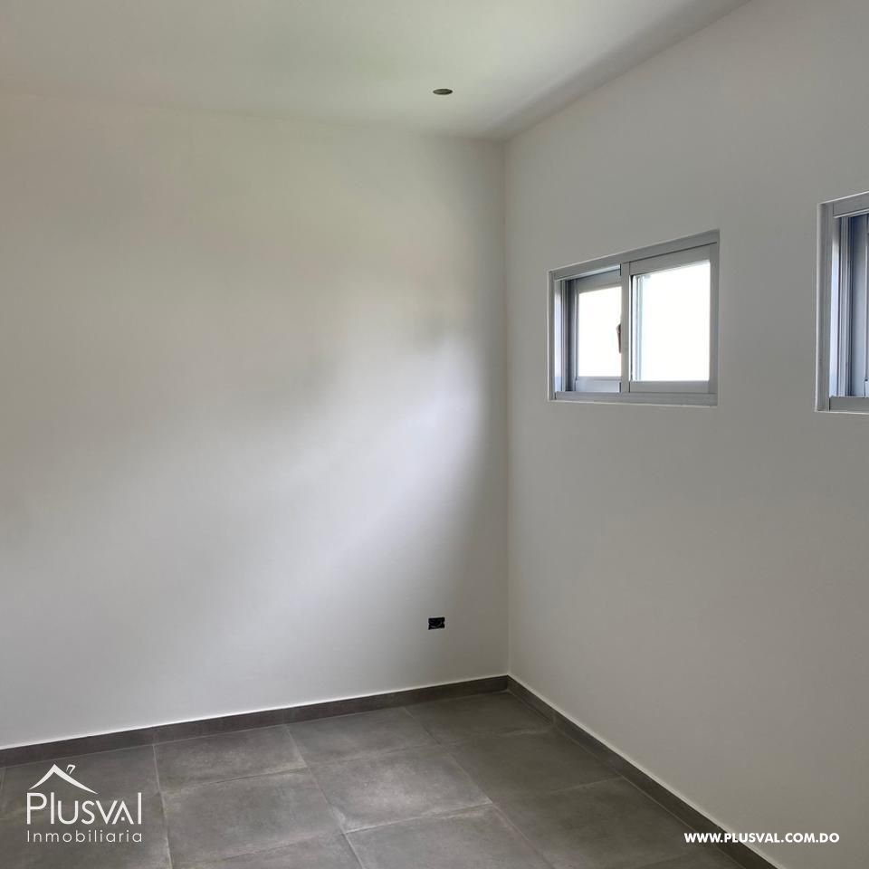 Villa NUEVA de 2 Habitaciones cerca de la playa en las Terrenas 355724