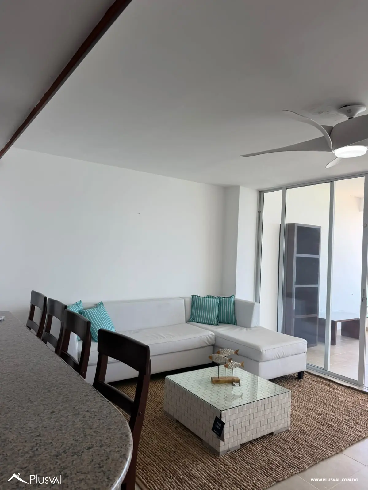 Apartamento 619 en Condominio Marbella Torre 4 Juan Dolio 510921