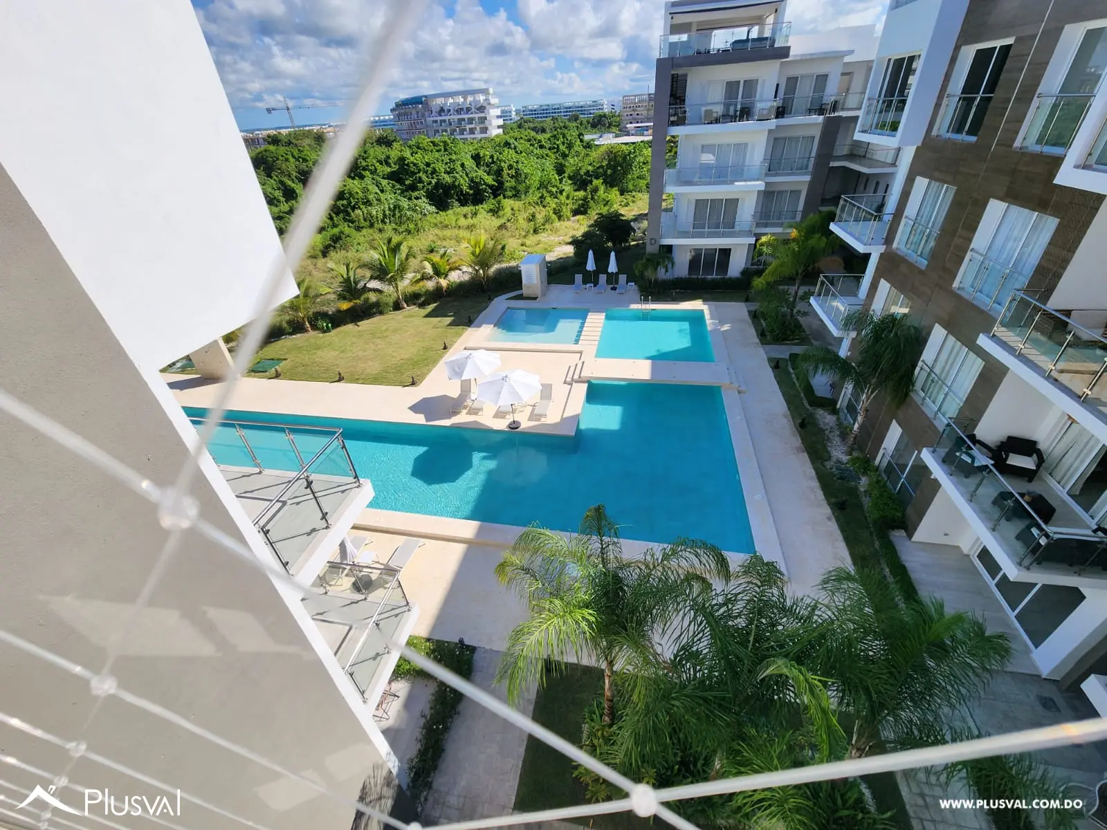 Exclusivo Apartamento de 1 Habitación | Coral Bay II 515972