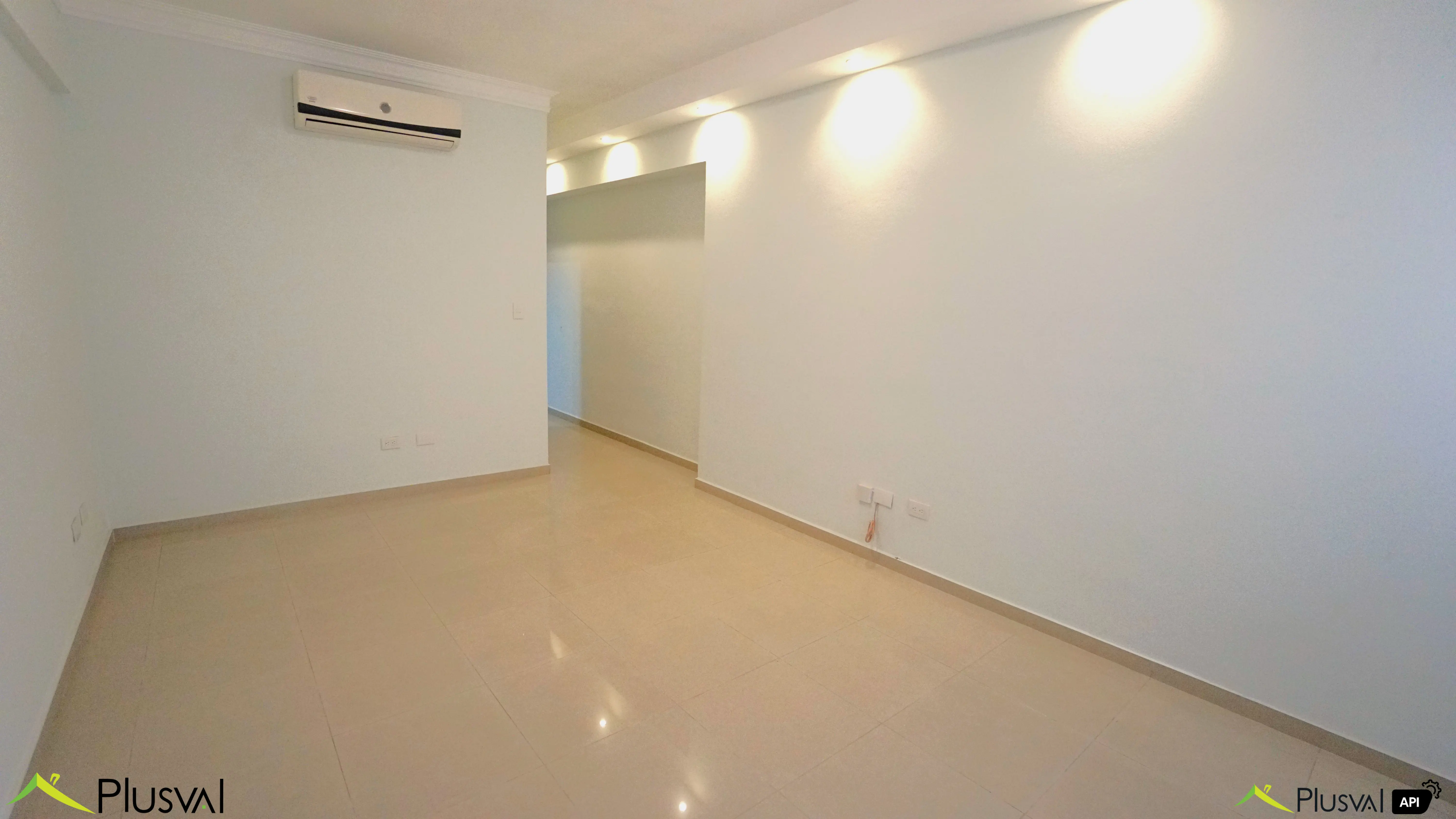 Excelente apartamento en alquiler con linea blanca en Piantini. 445760