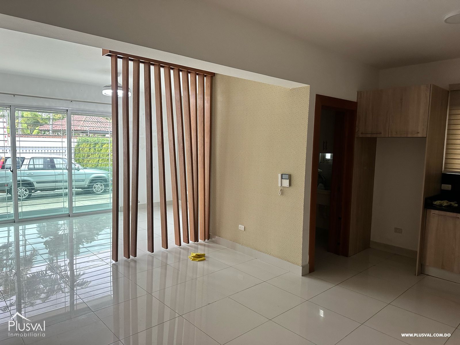 Apartamento en renta ubicado en Los Laureles 429013