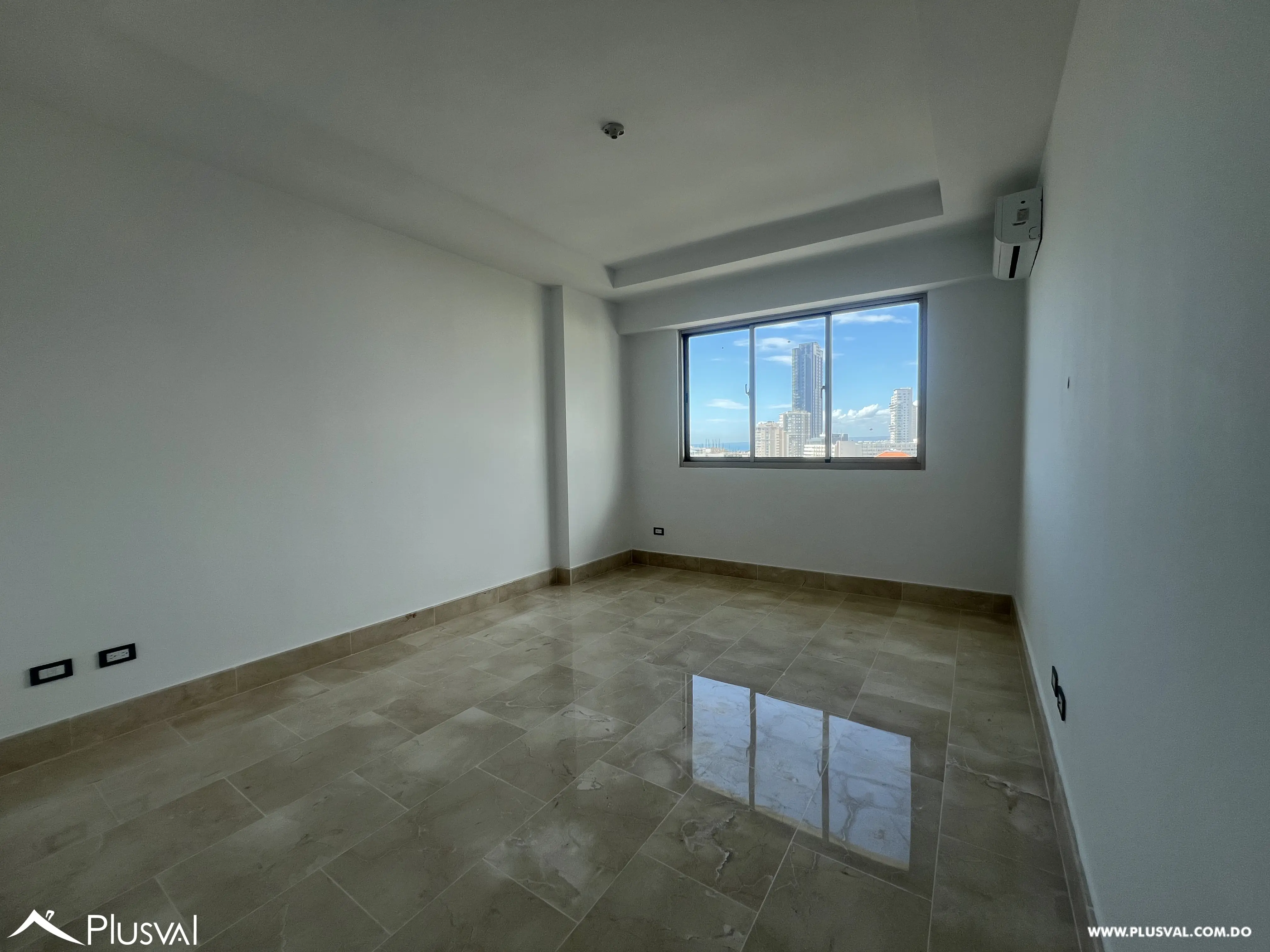 Exclusivo apartamento en alquiler en los Cacicazgos 478084