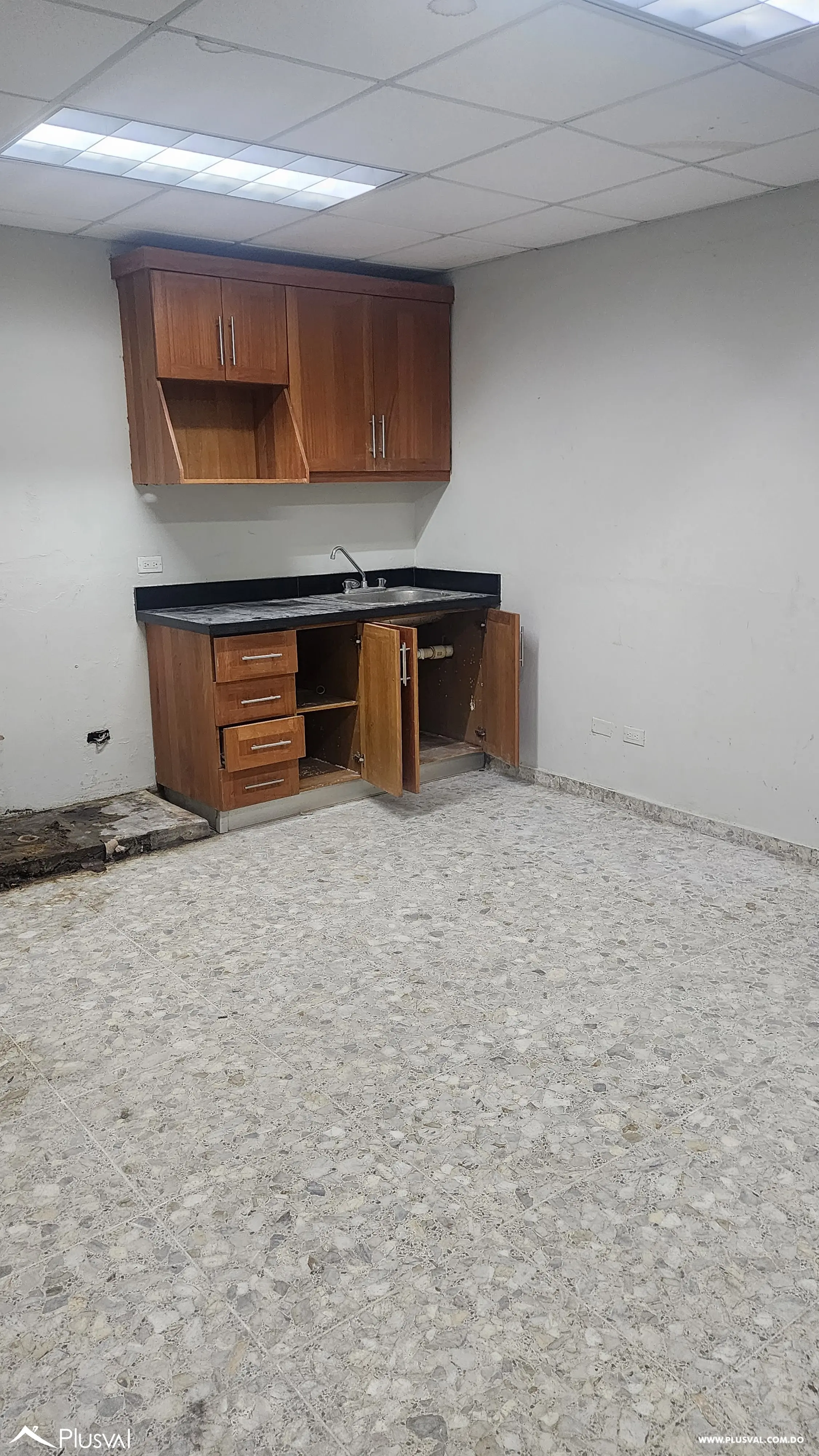 Local de Primer Nivel en Naco 466388