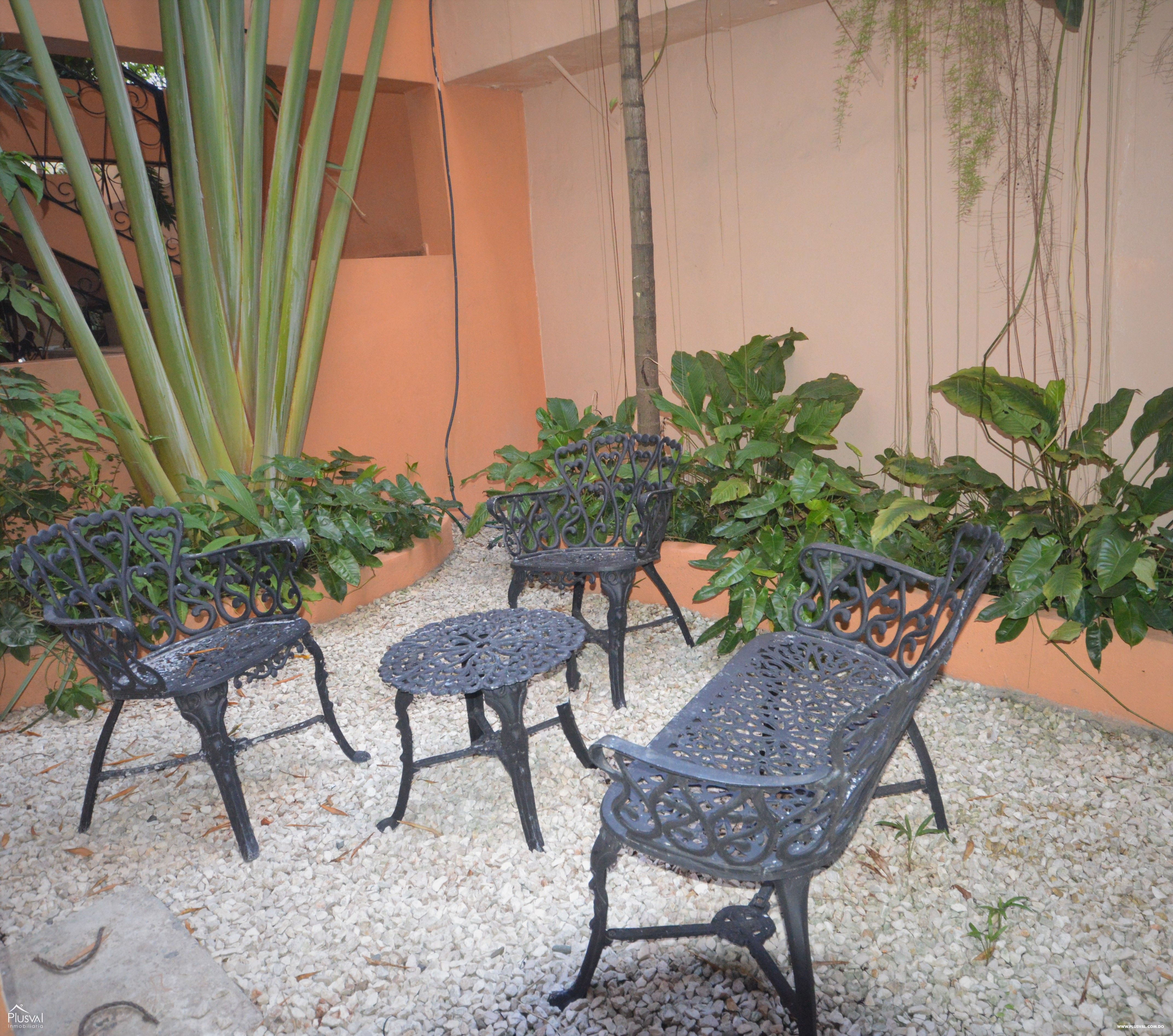 Apartamento en Alquiler en Zona Colonial 514538