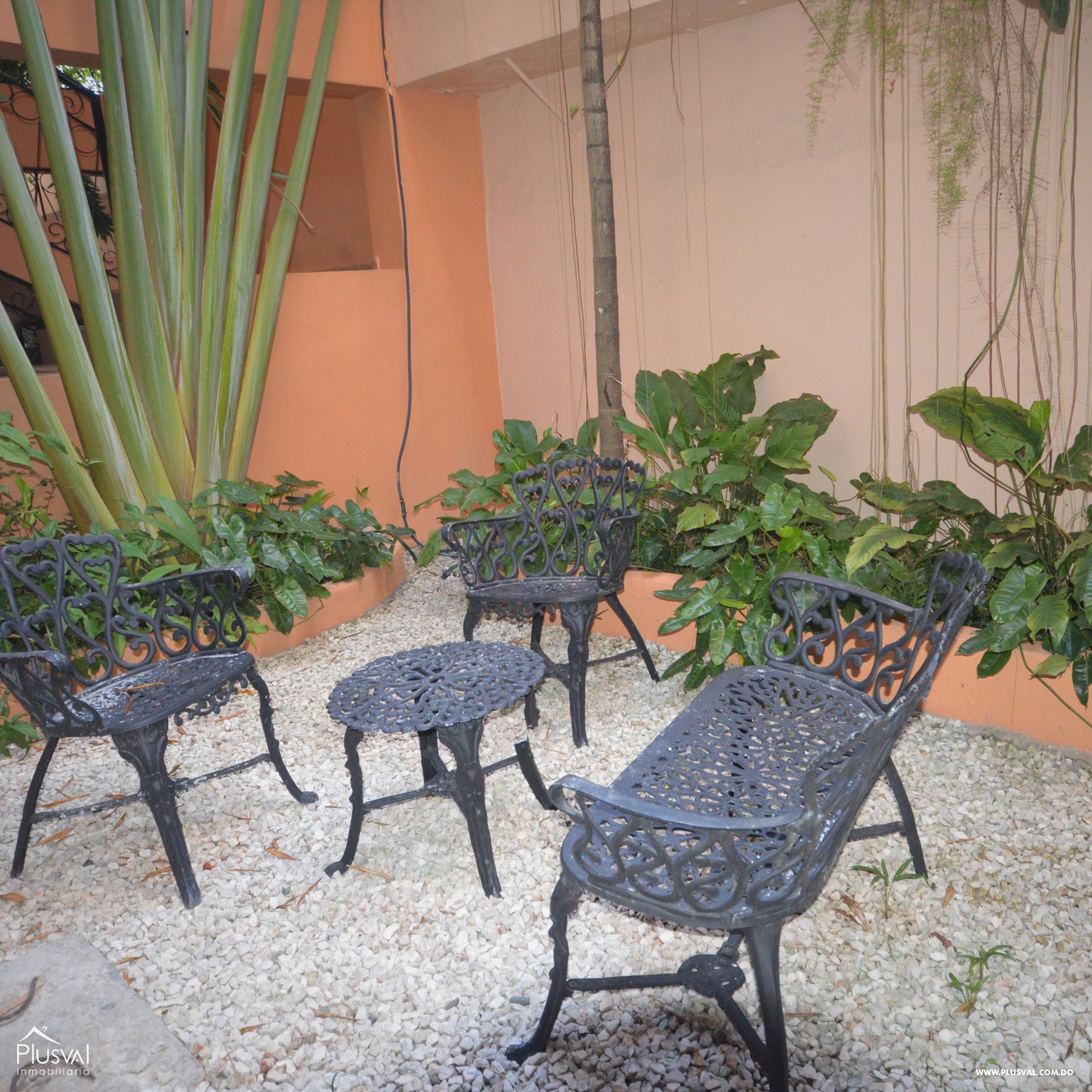 Apartamento en Alquiler en Zona Colonial 514538