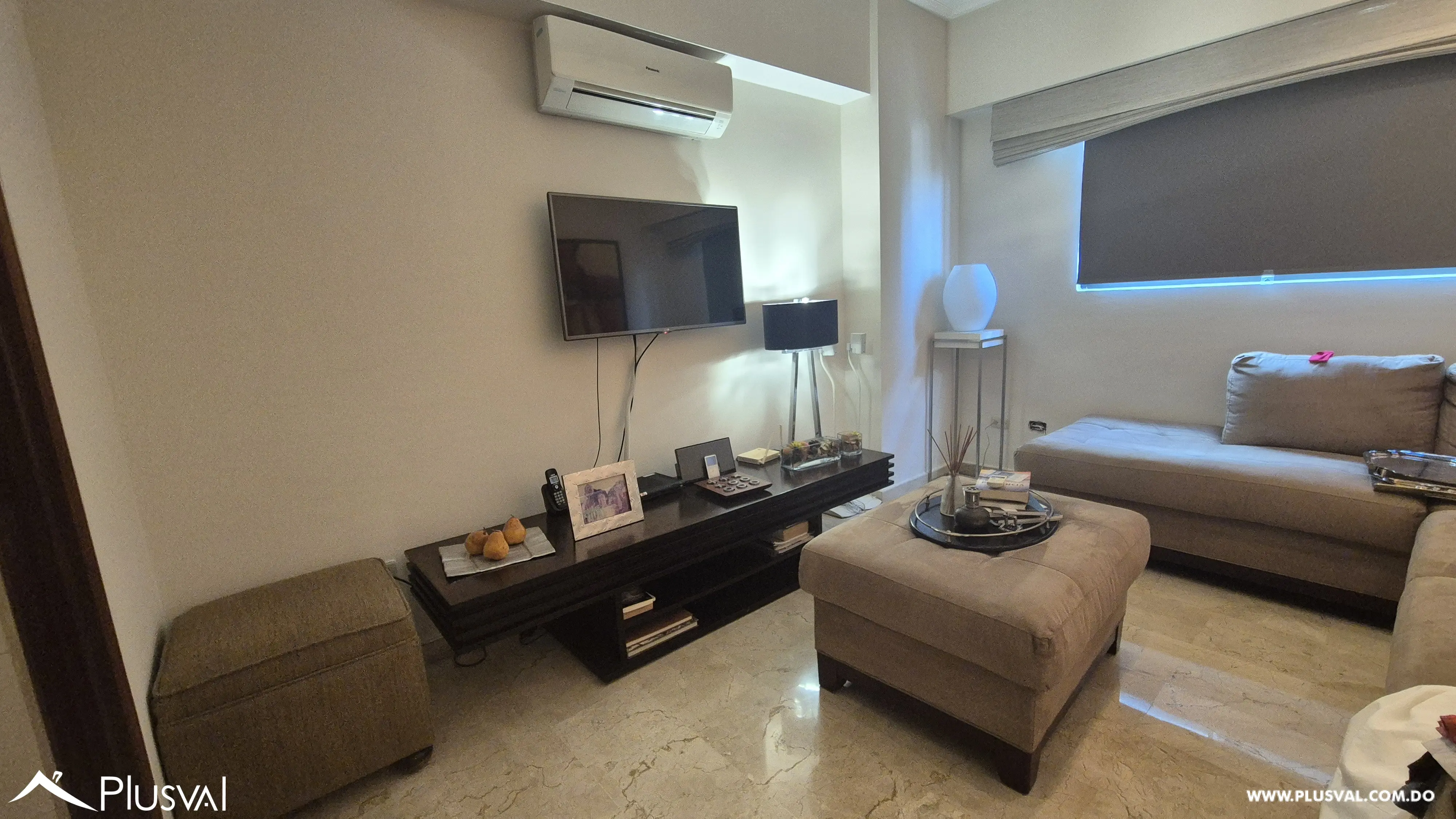 Amplio apartamento en venta en La Esperilla 498996