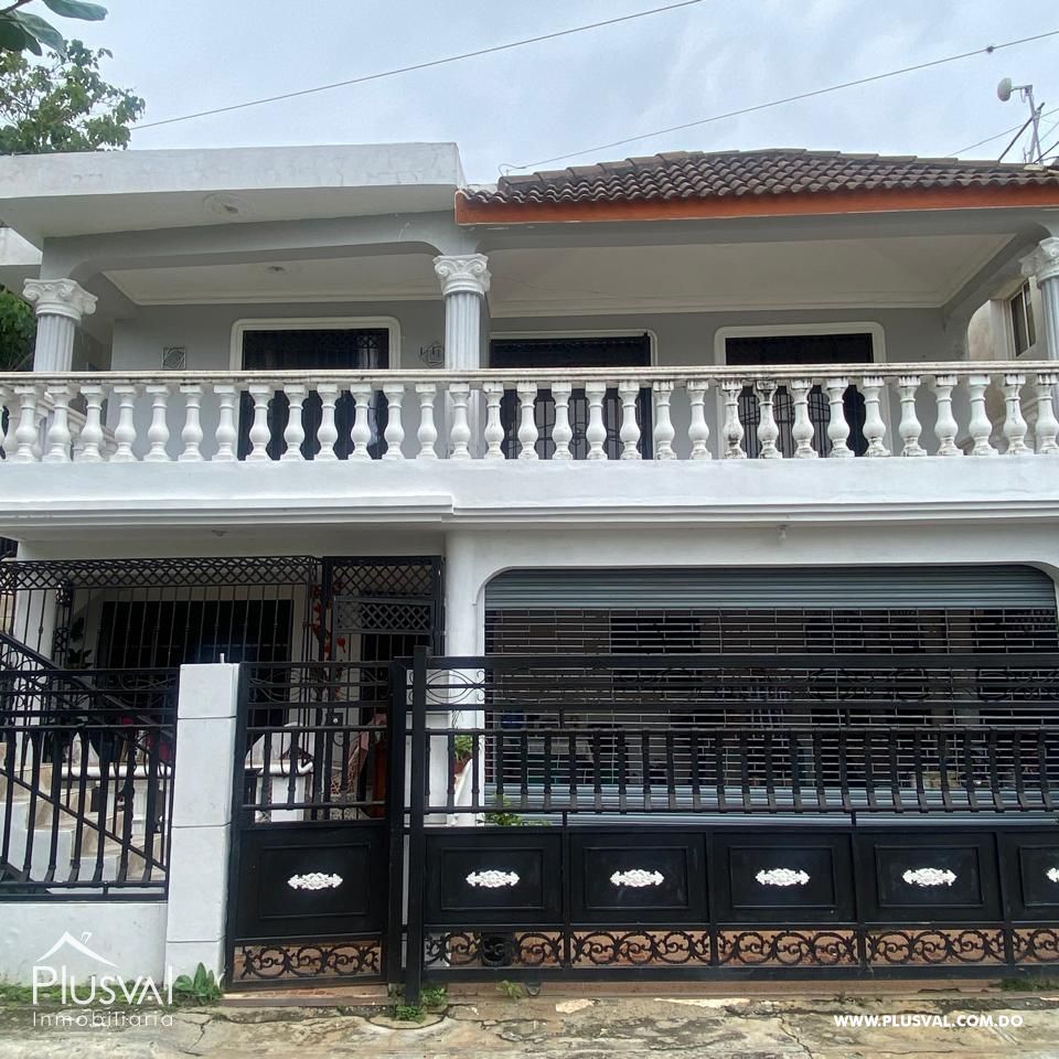 Se vende casa Dúplex en Gurabo de oportunidad 360768