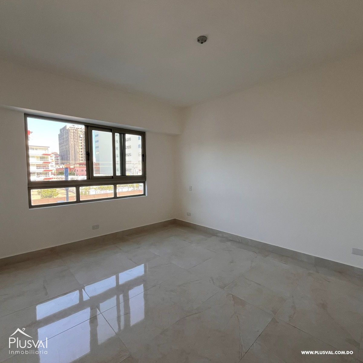 Proyecto de Apartamento en Venta en Bella Vista 412420