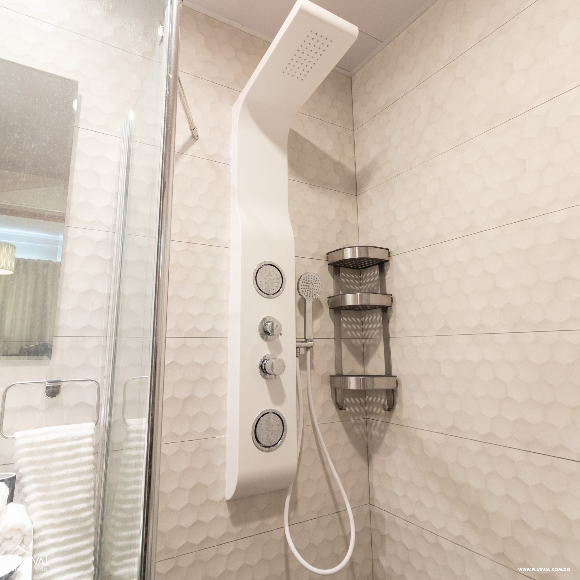 Apartamento en Venta en Piantini. 374601