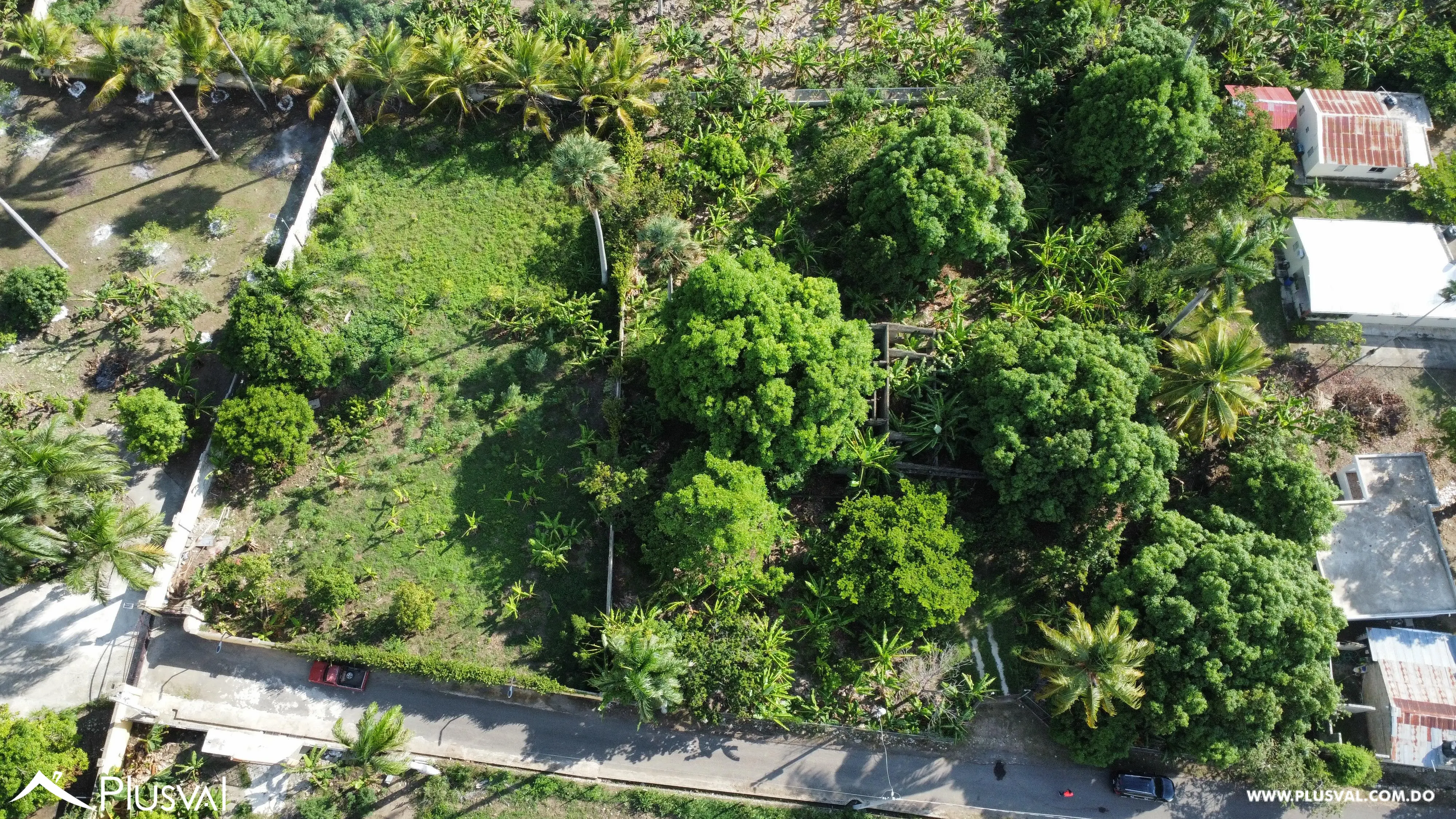 Terreno en Venta en La Ciénaga, Santiago. 532032