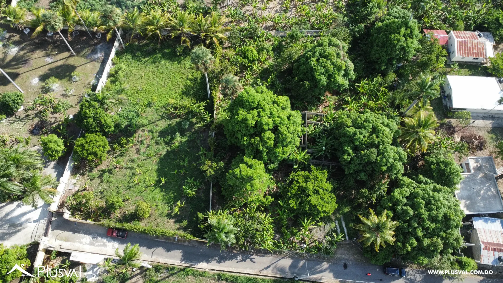 Terreno en Venta en La Ciénaga, Santiago. 532032