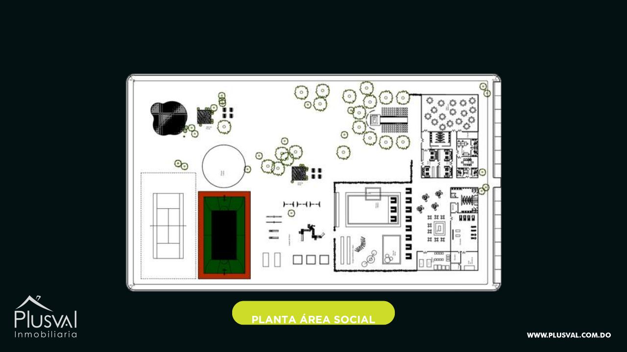 APARTAMENTOS EN VENTA EN CIUDAD LAS CANAS 326700