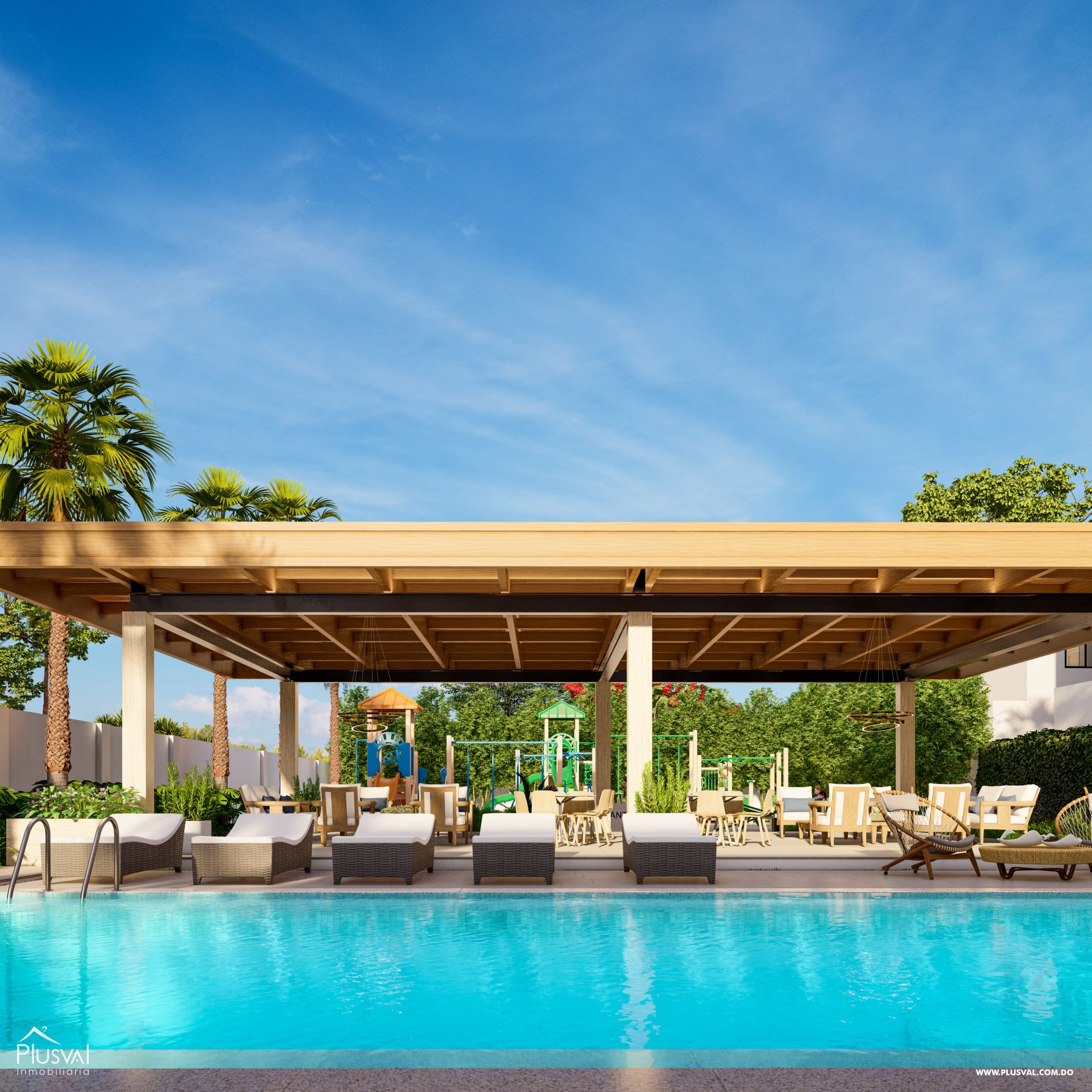 Proyecto de Villas en  San Francisco 256616