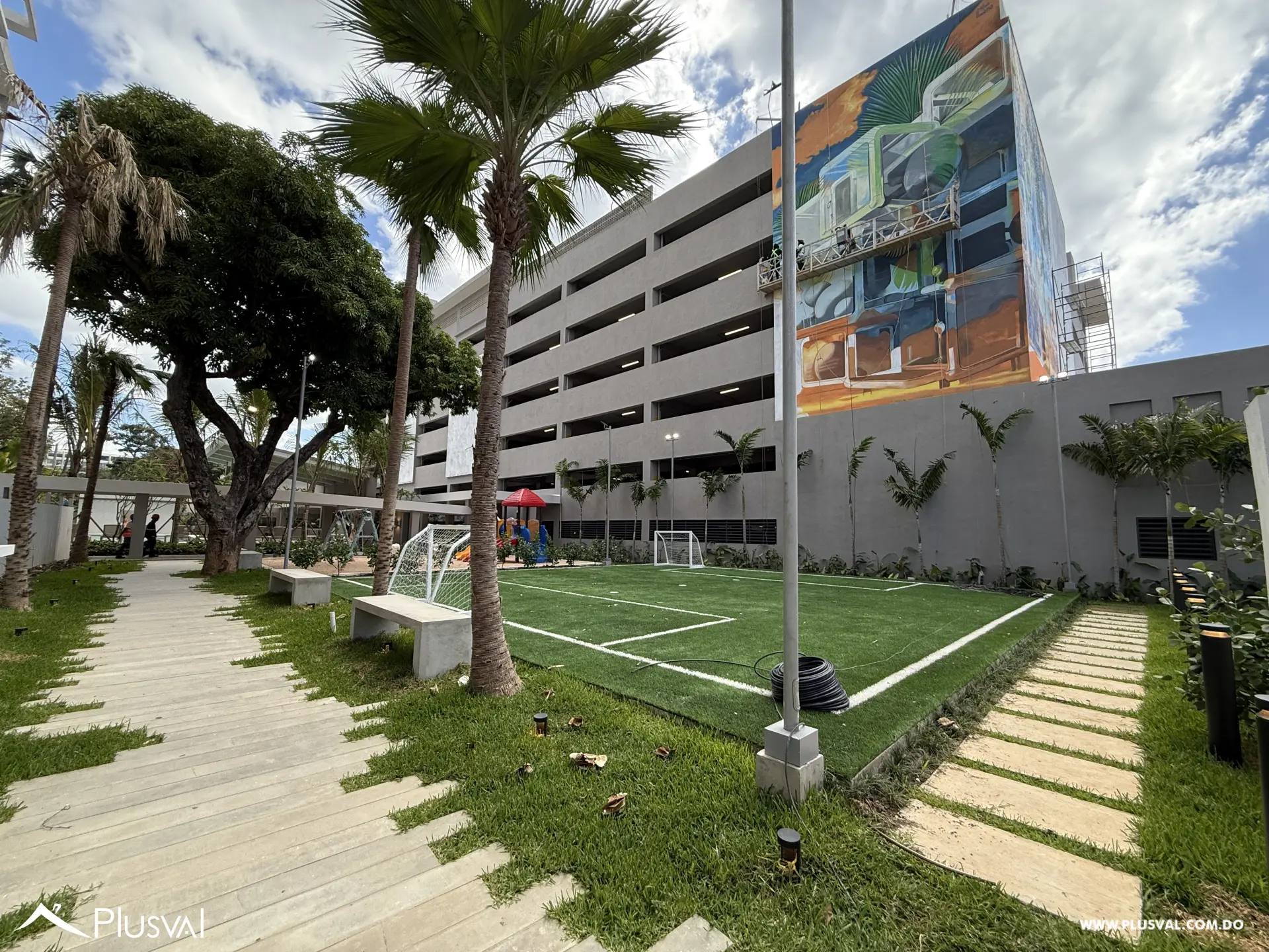 Exclusivo apartamento de inversión en venta en el Malecón de Santo Domingo 502429