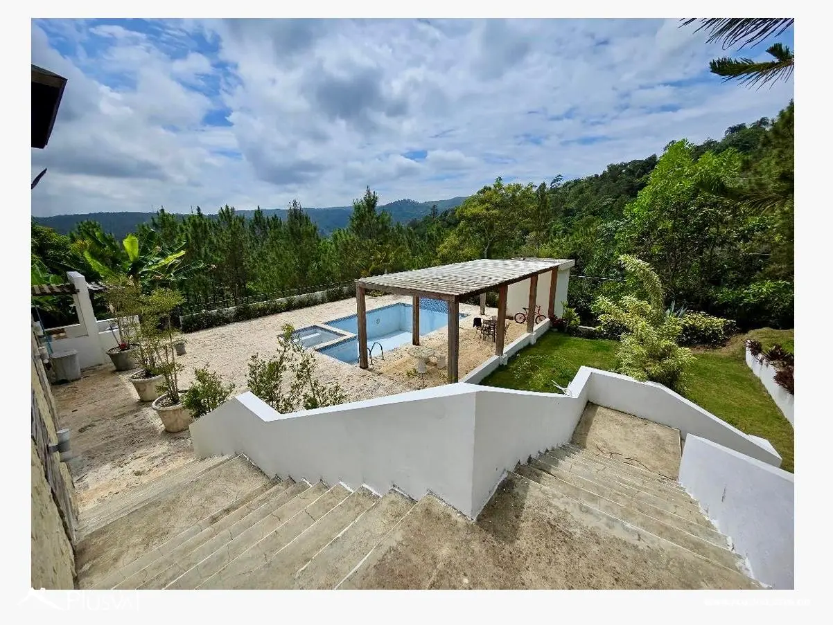 Hermosa Villa en Cercado Alto La Vega 472932