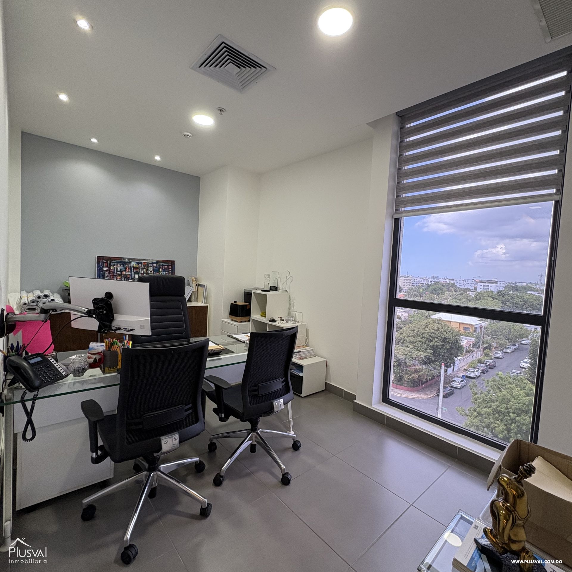 Local de oficinas en venta en torre Corporativa en El Millon 437408