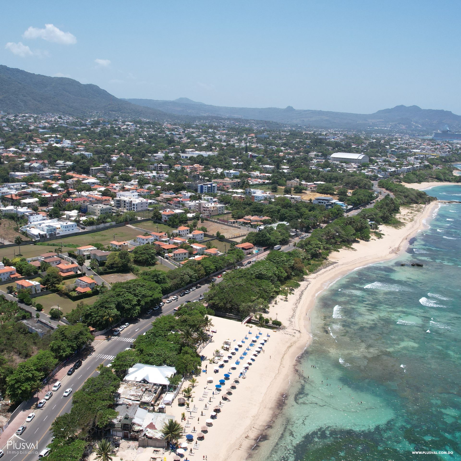 OCEAN VIEW TOWERS - PUERTO PLATA - BLOQUE B 319613
