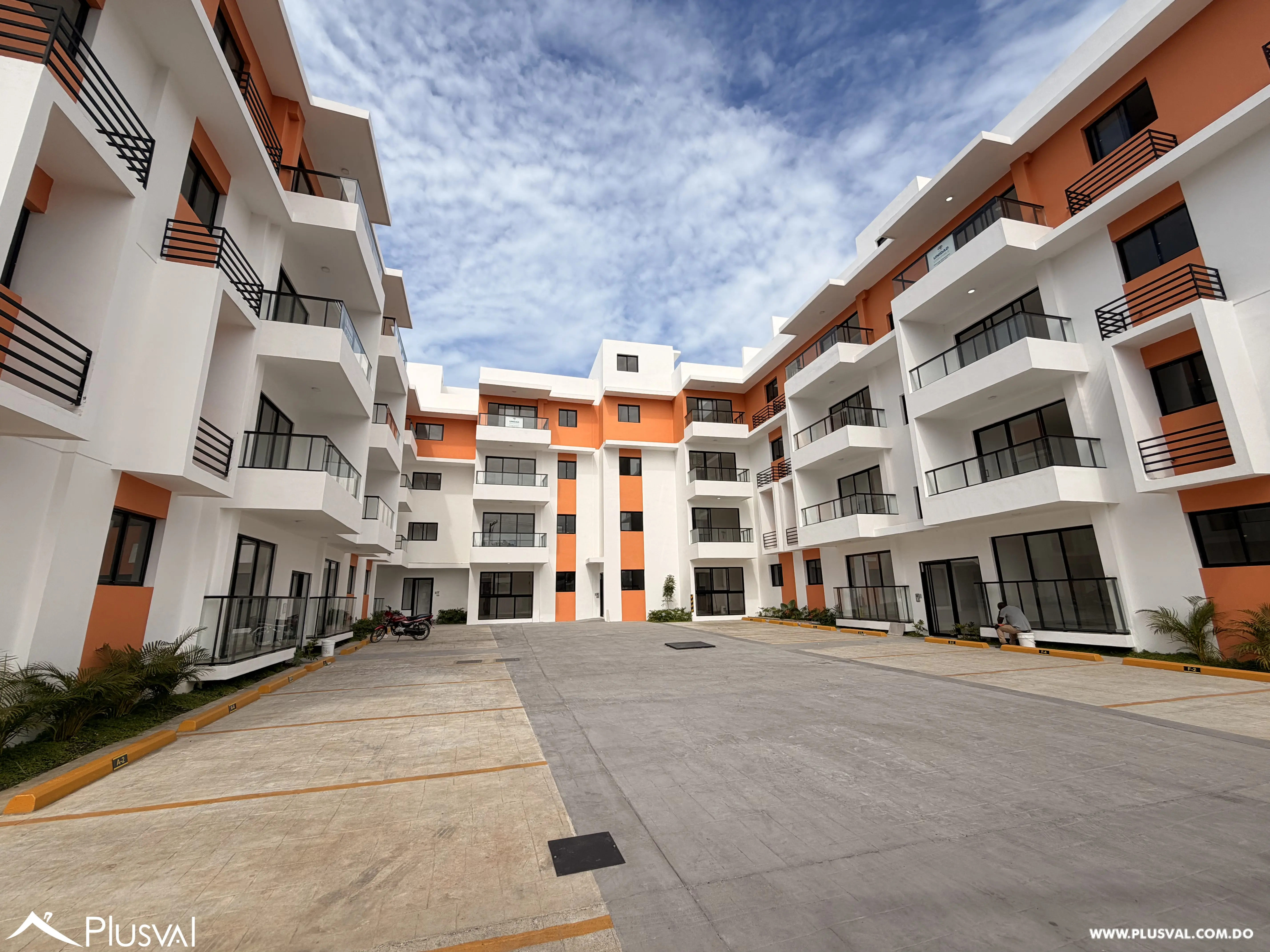 Apartamentos en Prado Oriental 486261