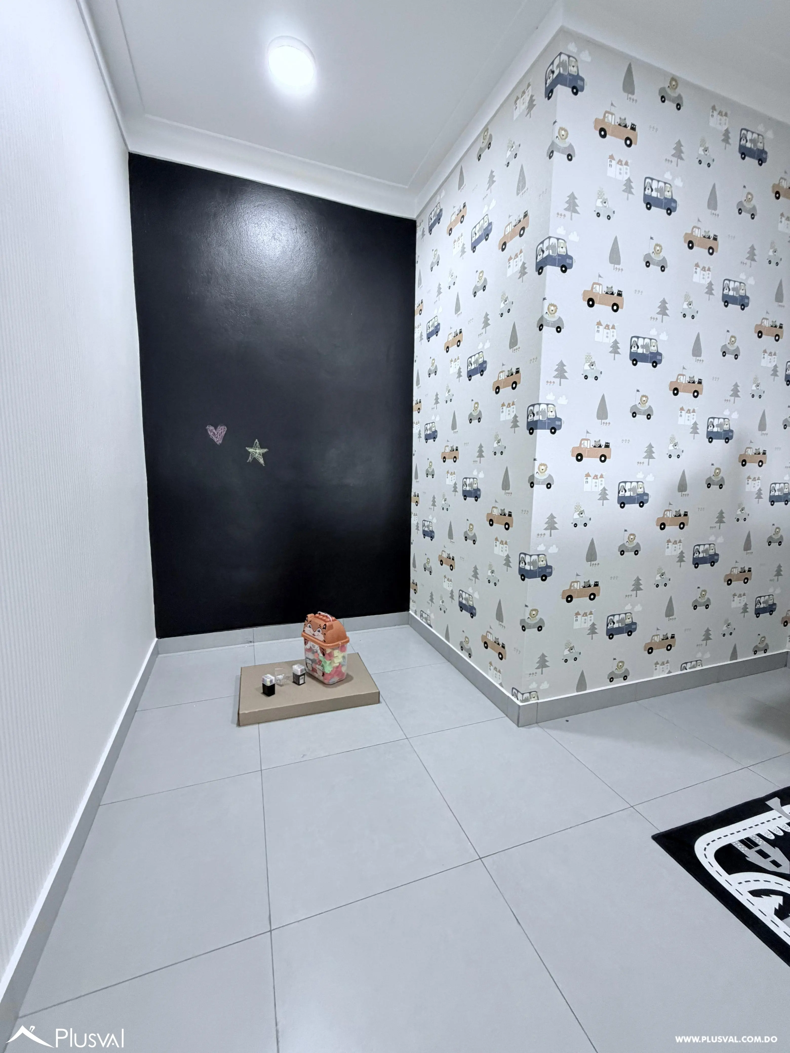 Apartamento en Venta en El Millon | 2 Habitaciones más Estudio 465522