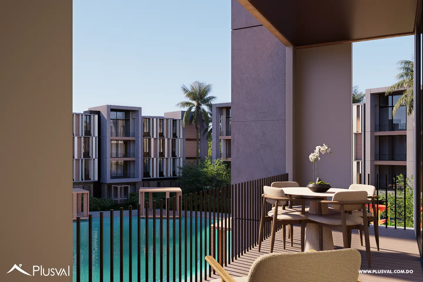 Se vende apartamentos turisticos en Juan Dolio 471117