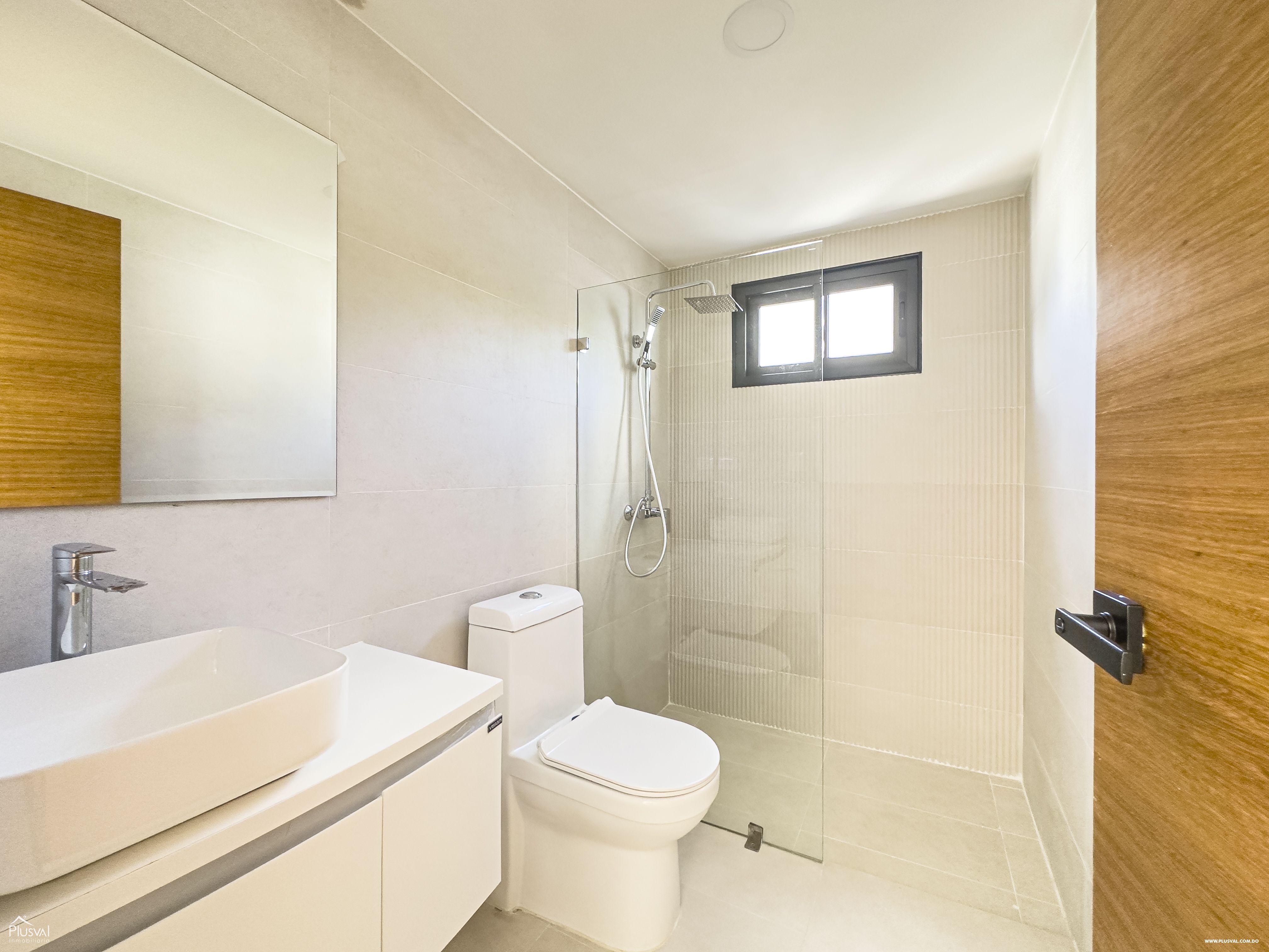Apartamento en alquiler con línea blanca, Piantini. 284303
