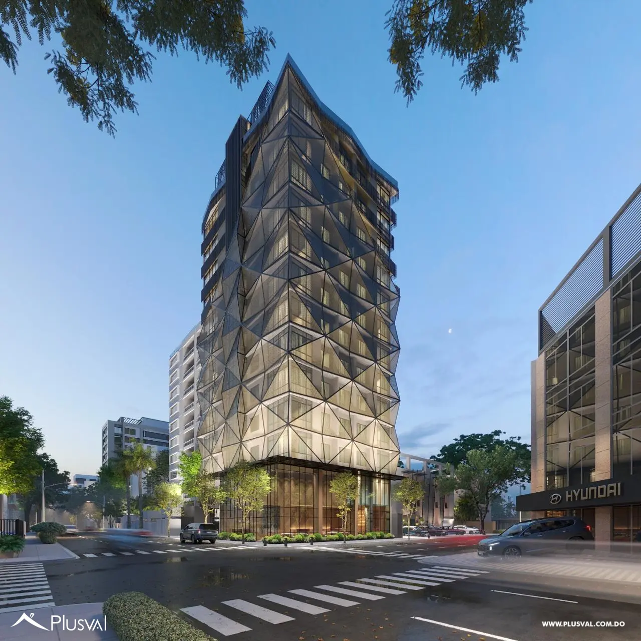 Hermoso apartamento en venta en Piantini 495476