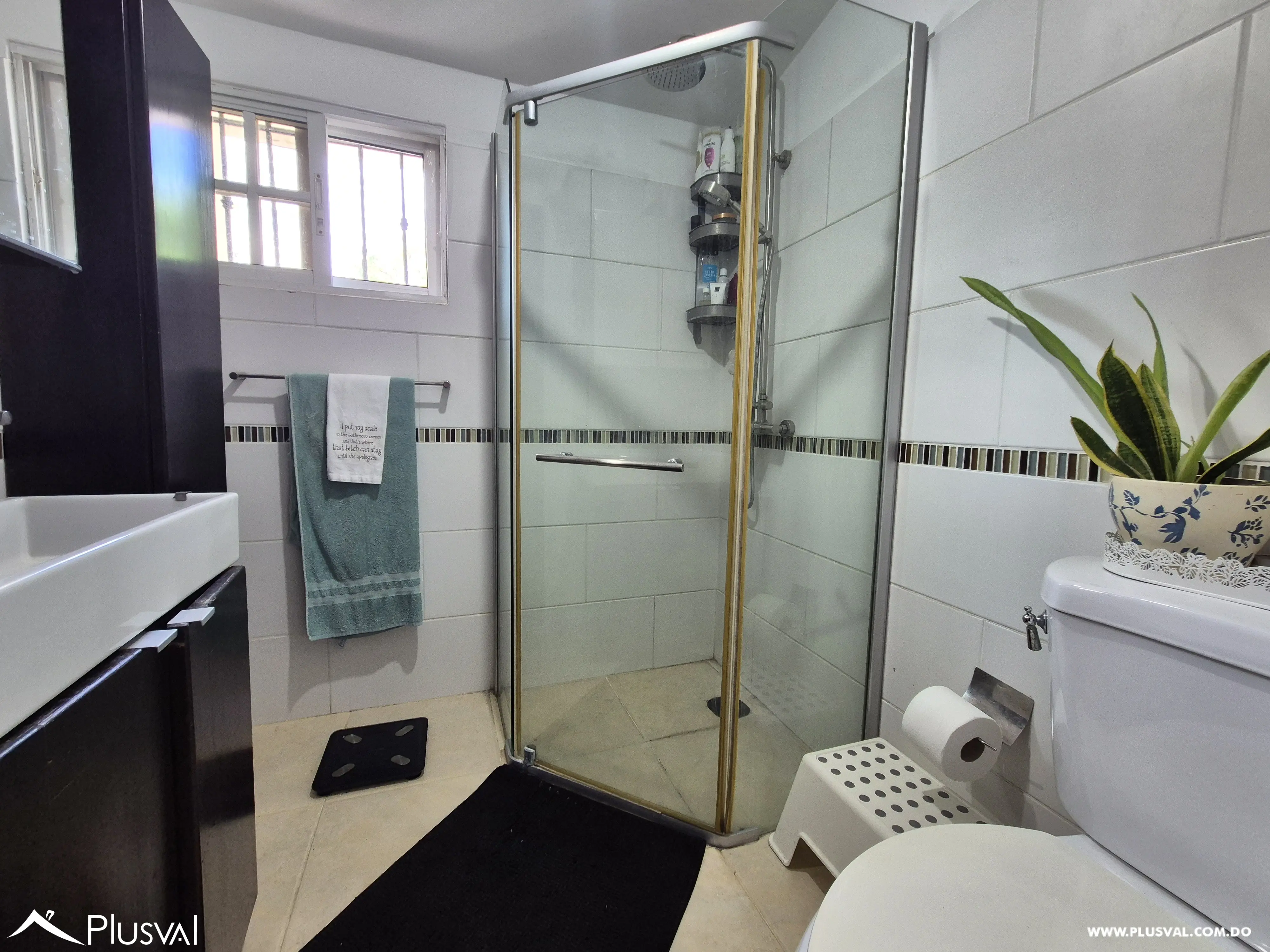 Casa Duplex en venta en Lomas de Arroyo Hondo con balcon 499710